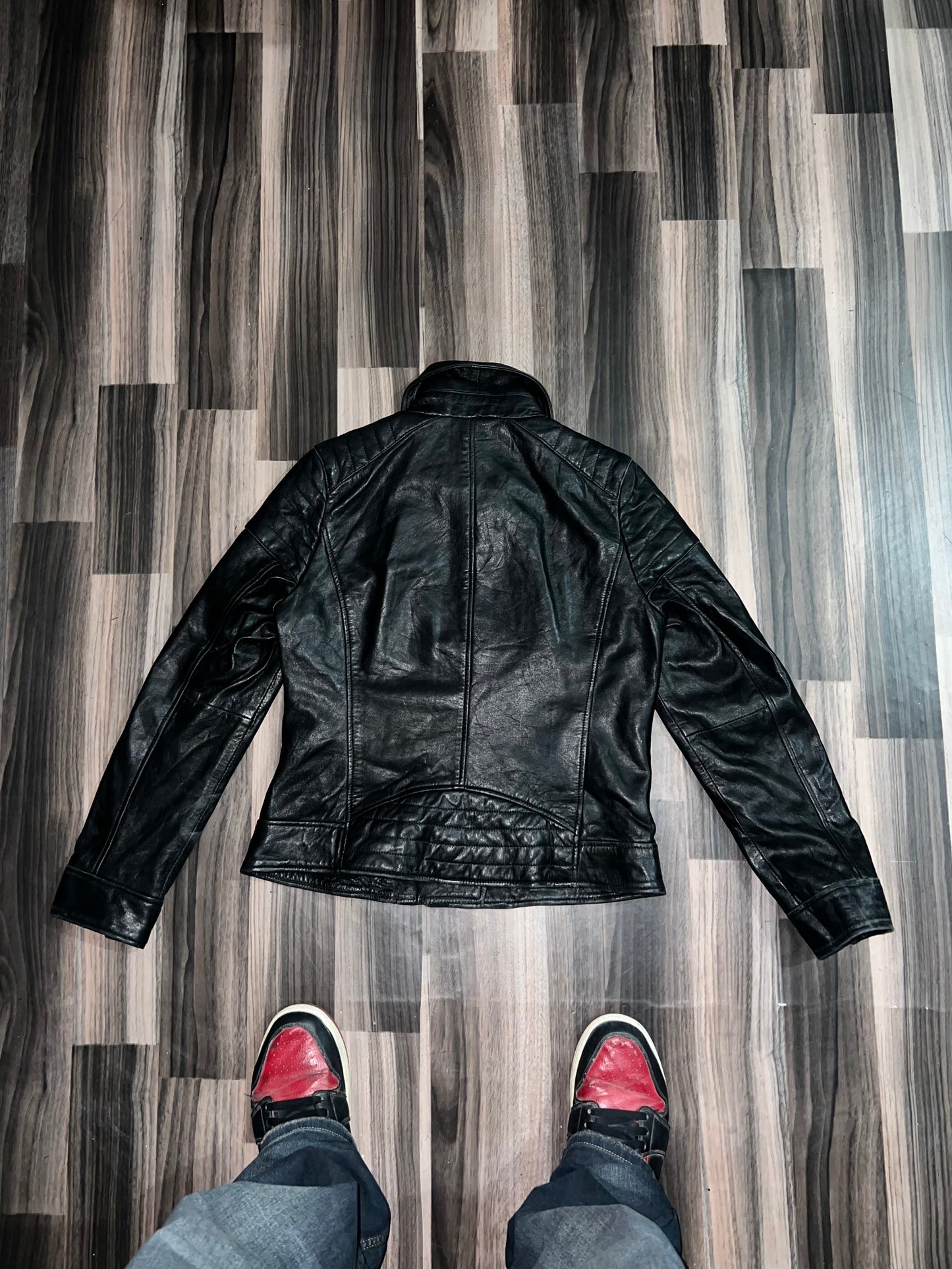 ZUltra Premium Leather (Small)
