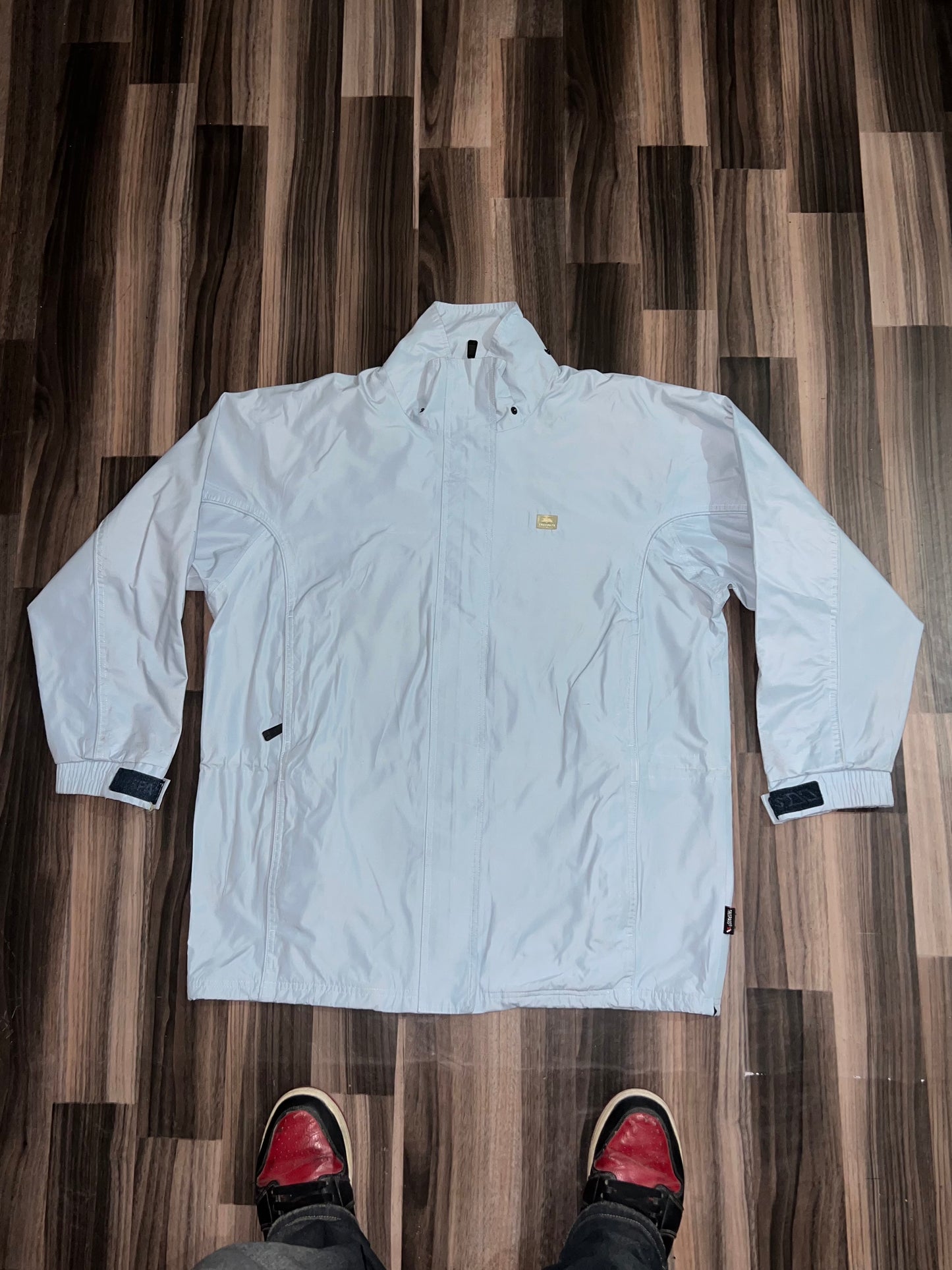 ZPremium minimal Jacket (2Xl)