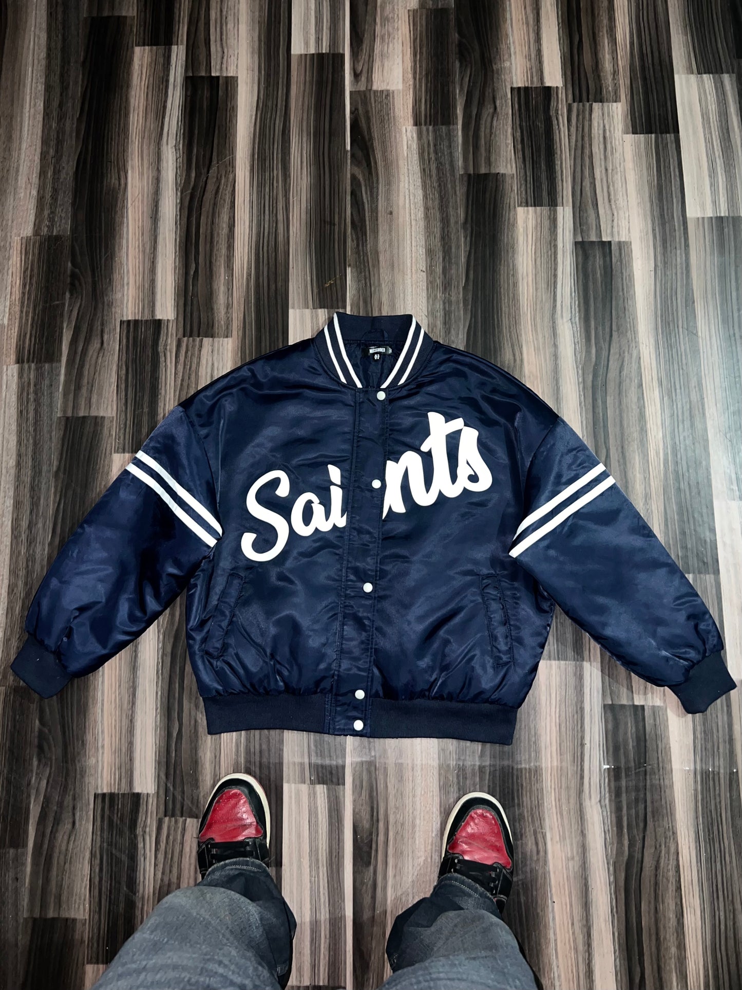 ZUltra Premium Jacket (M/L)