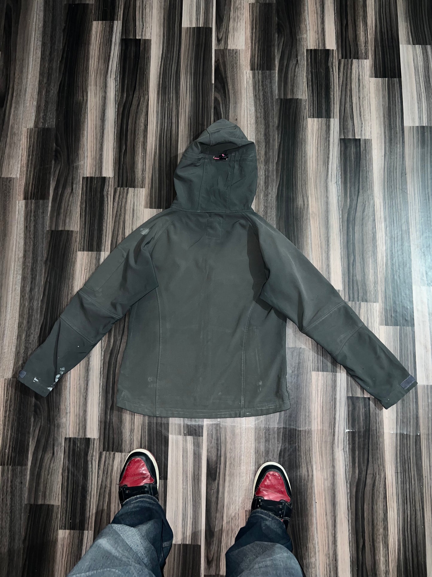 ZPremium Minimal Jacket (S)