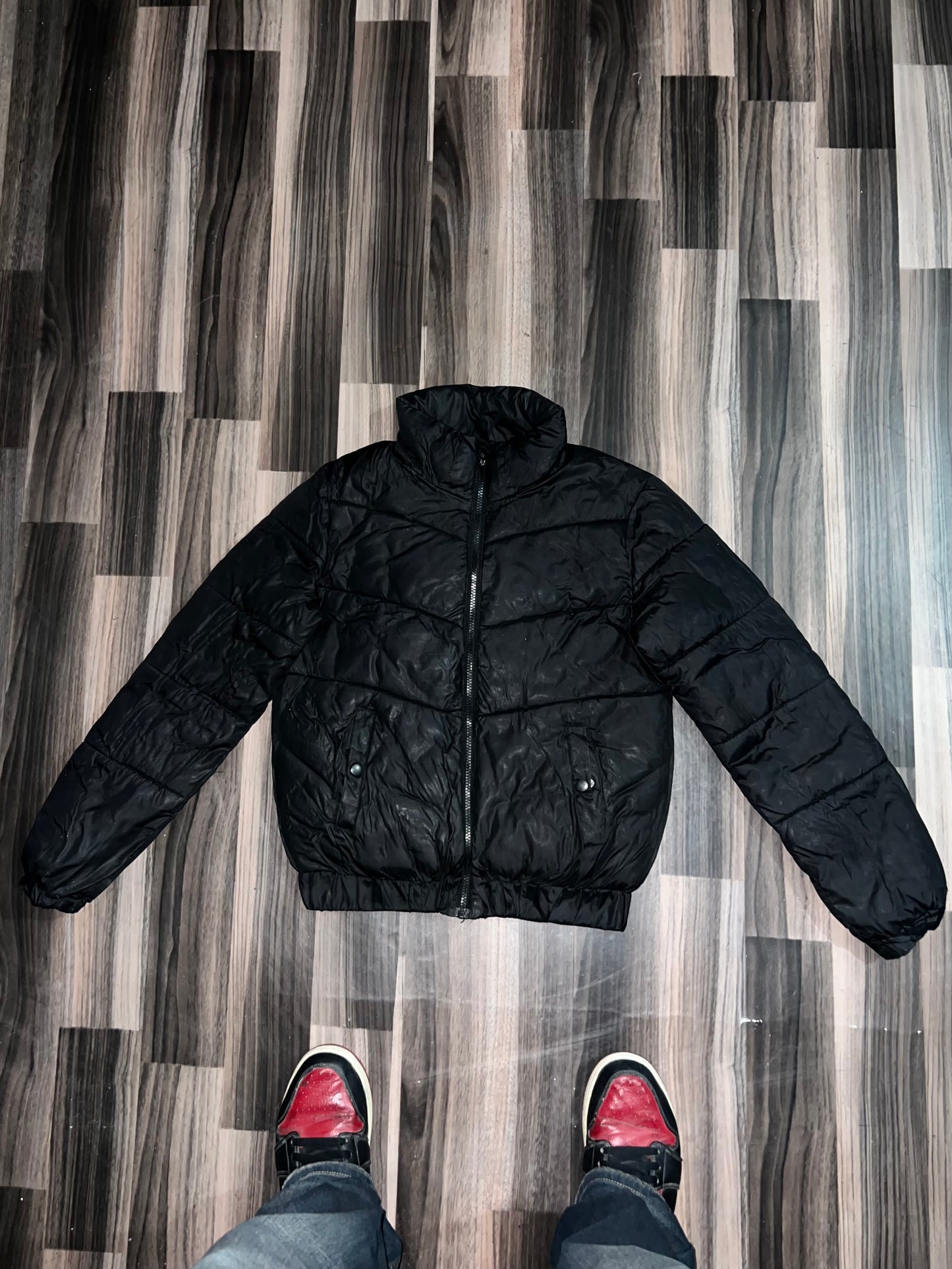 A Premium H&M Original Jacket (XS)
