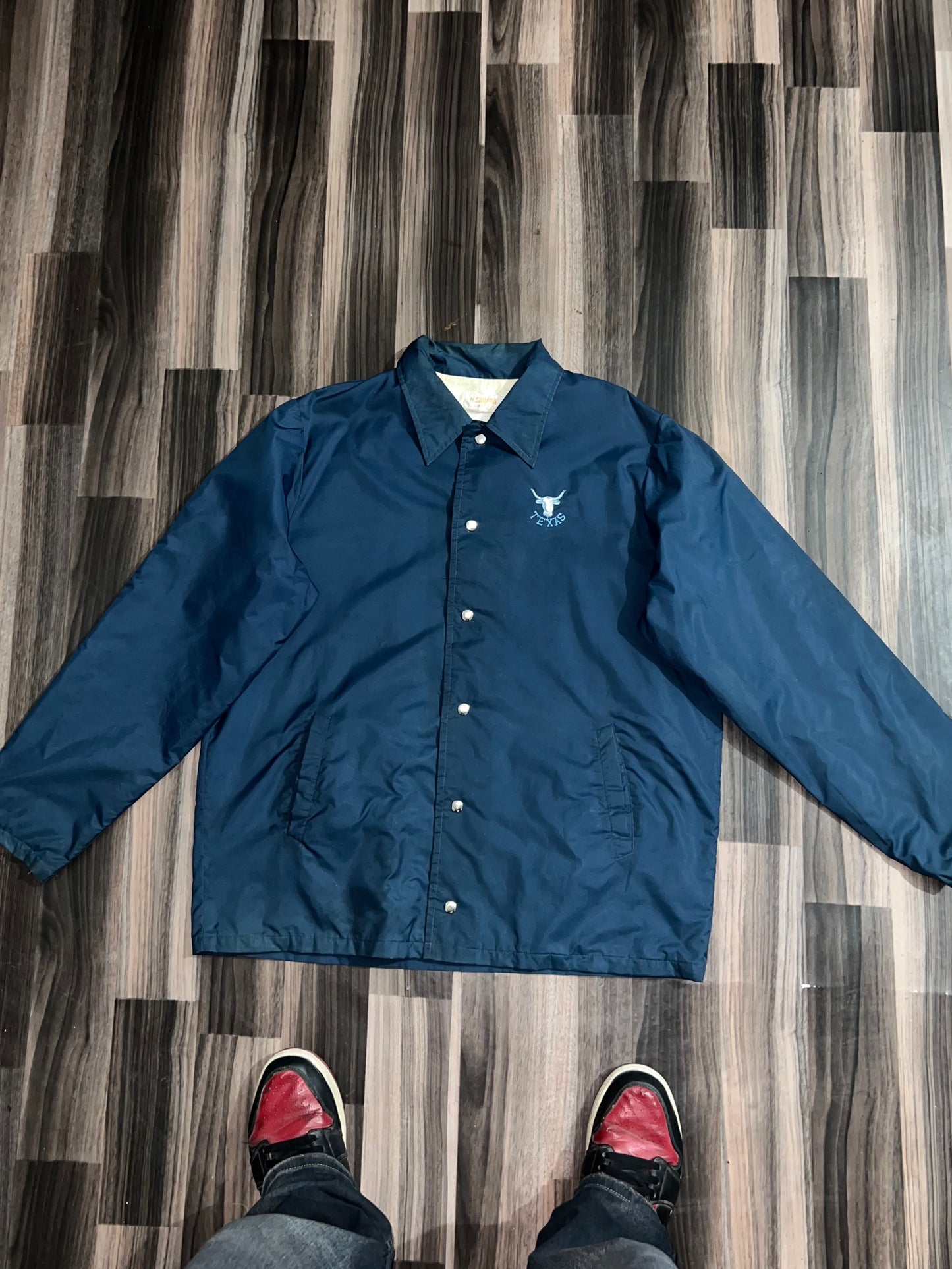 ZPremium Jacket (L/XL)