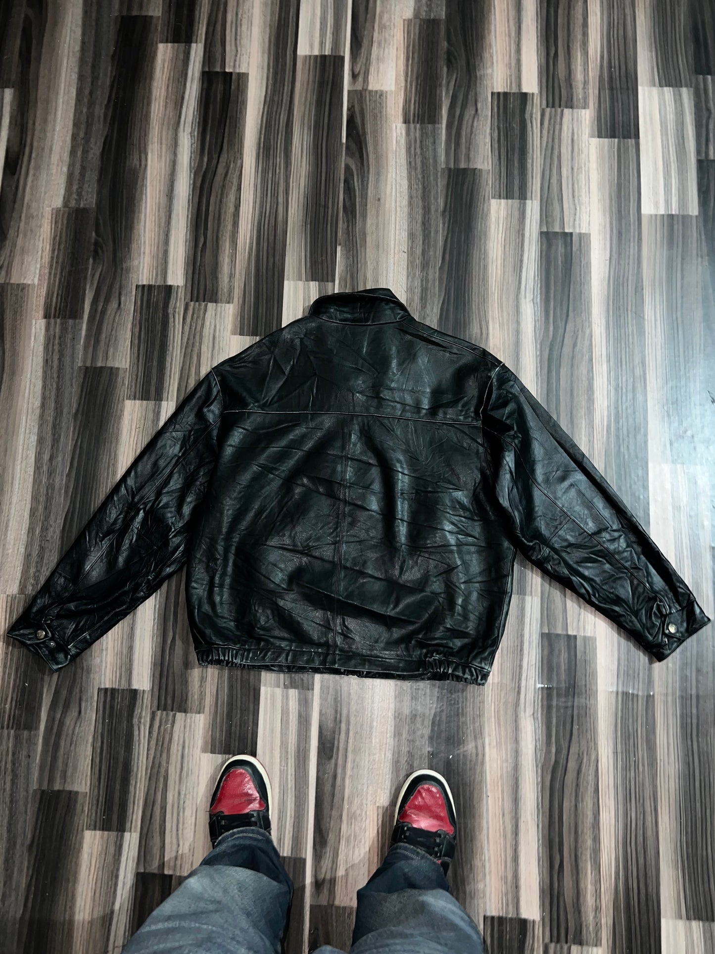 ZUltra Premium Original Leather (XL)