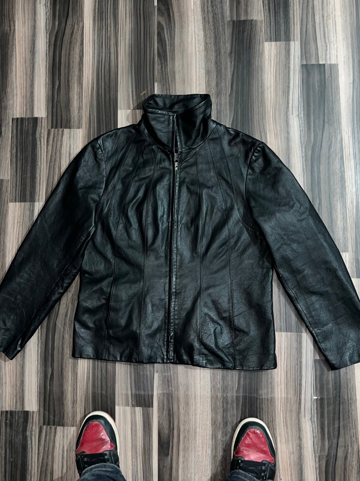 ZPremium Original Leather (M)
