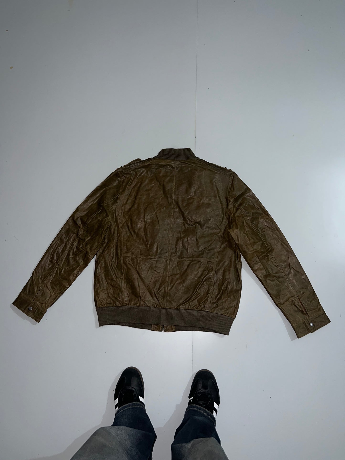 ZTom Tailor Original Leather (L)