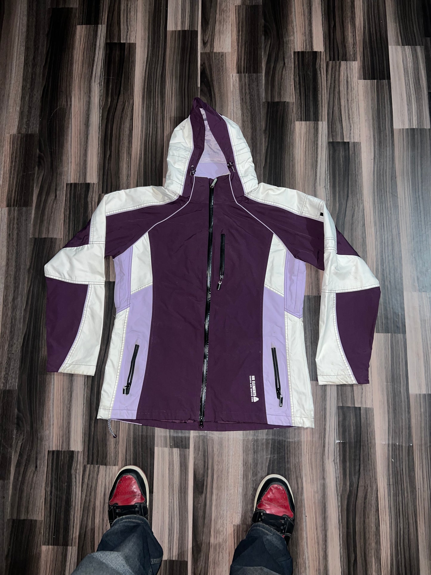 ZPremium Minimal Jacket (XL)