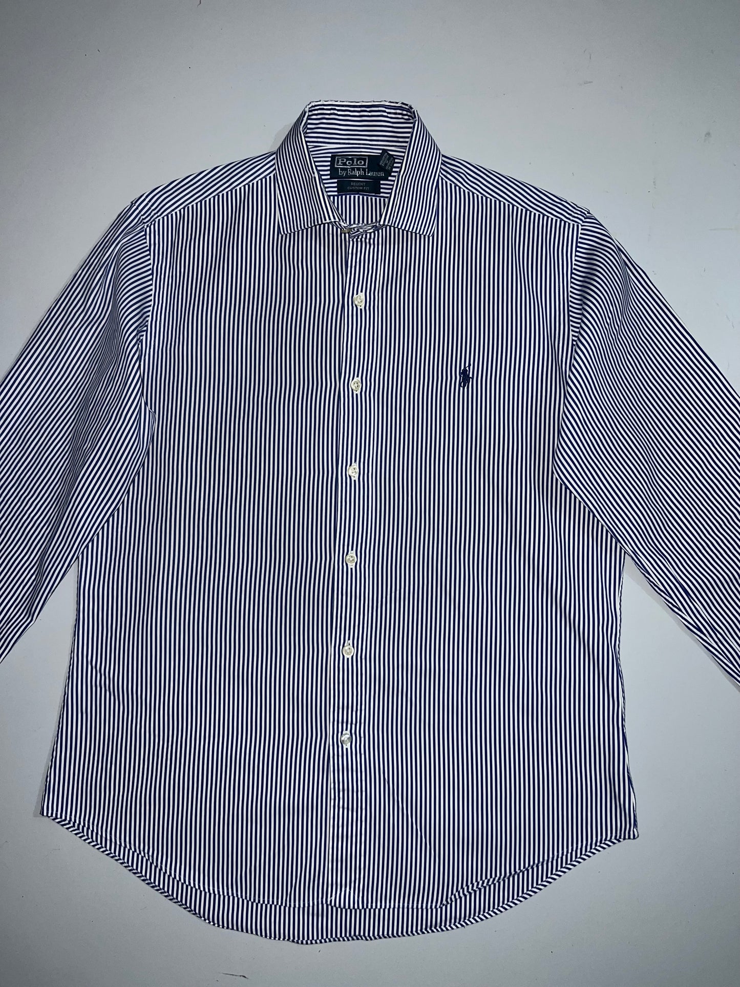 Zralph*Lauren*Original Shirt (M/L)