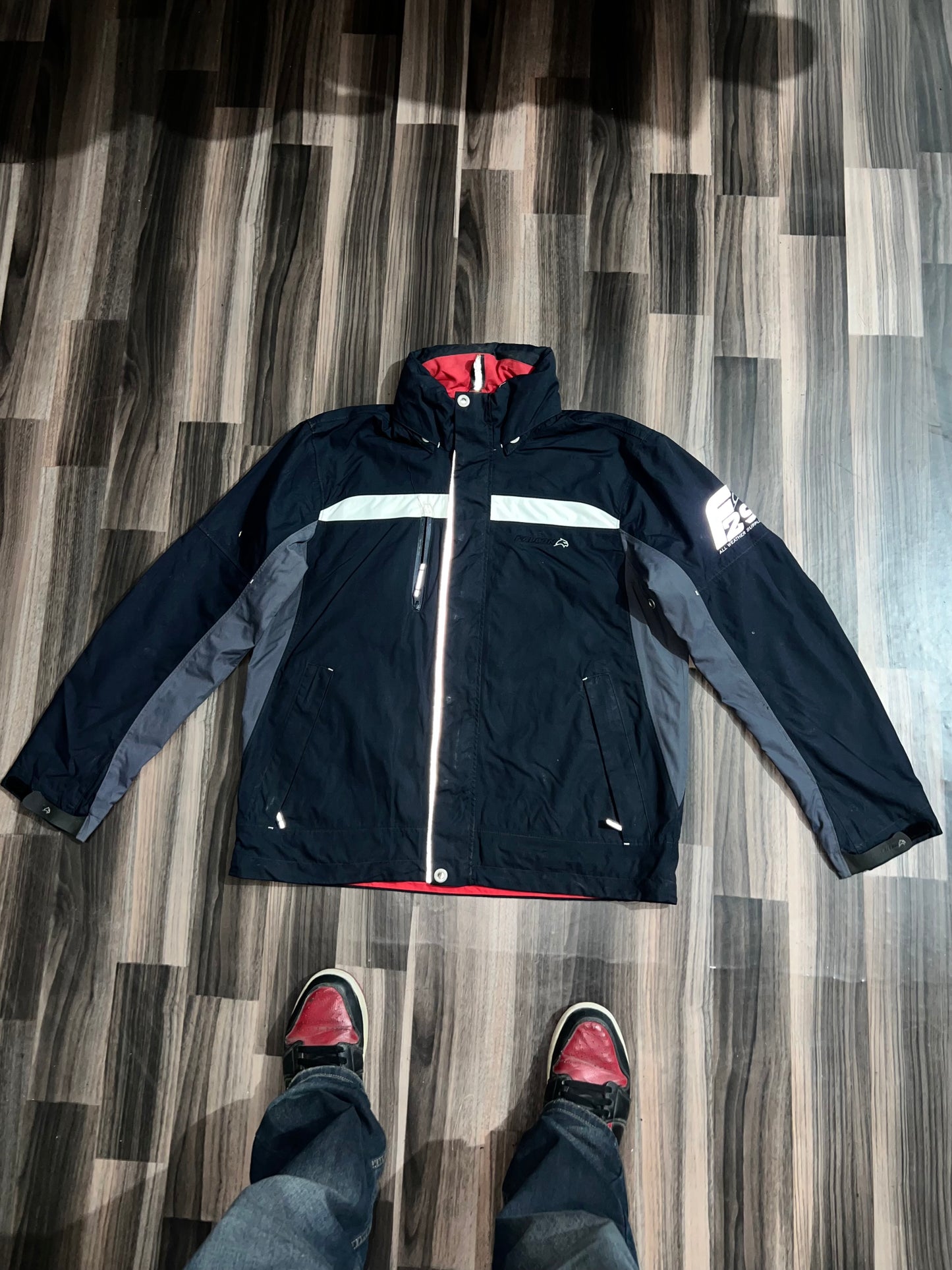 Z Jacket XL/2Xl