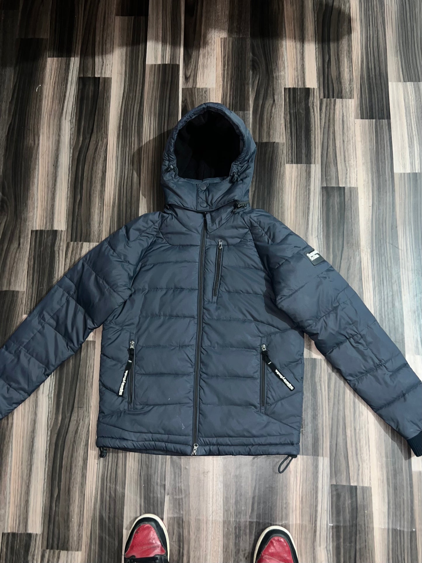 SuperDry OG JACKET(Buy one get one free) M/L