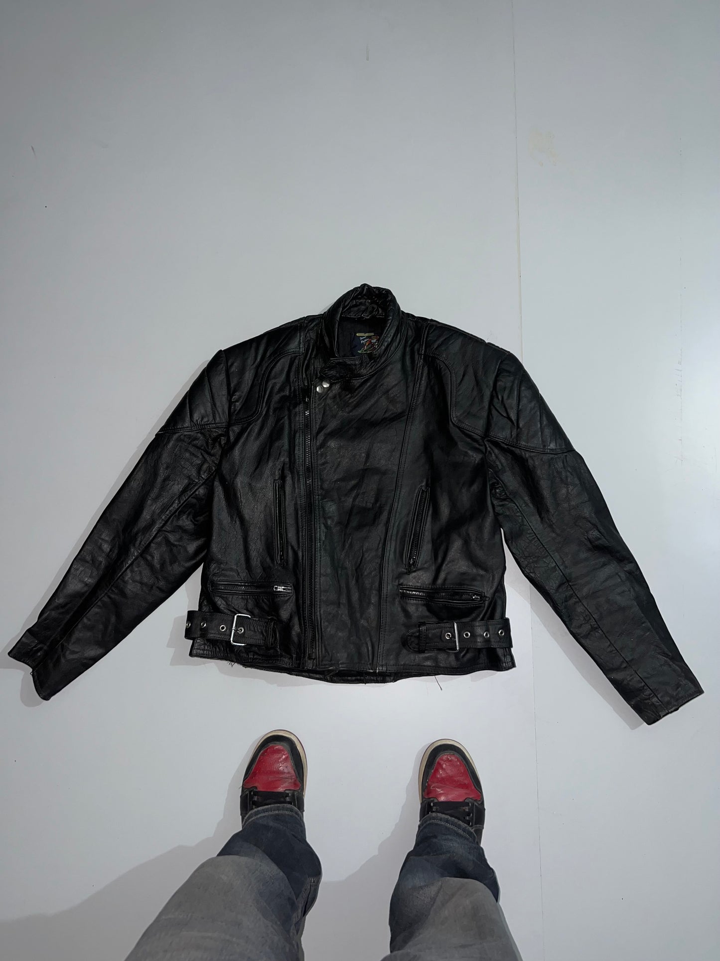 ZSuper Premium Original Leather (L/XL)