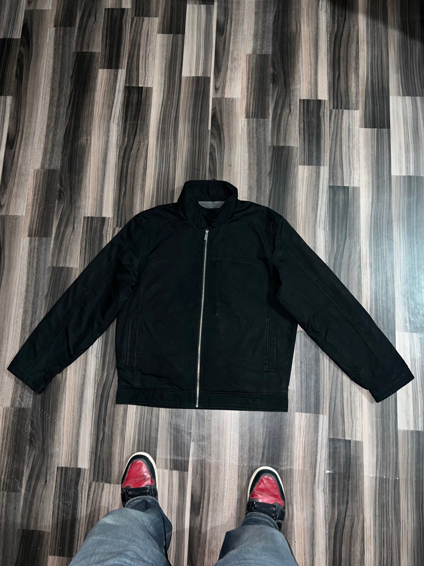 ZPremium Minimal Jacket (L/M)