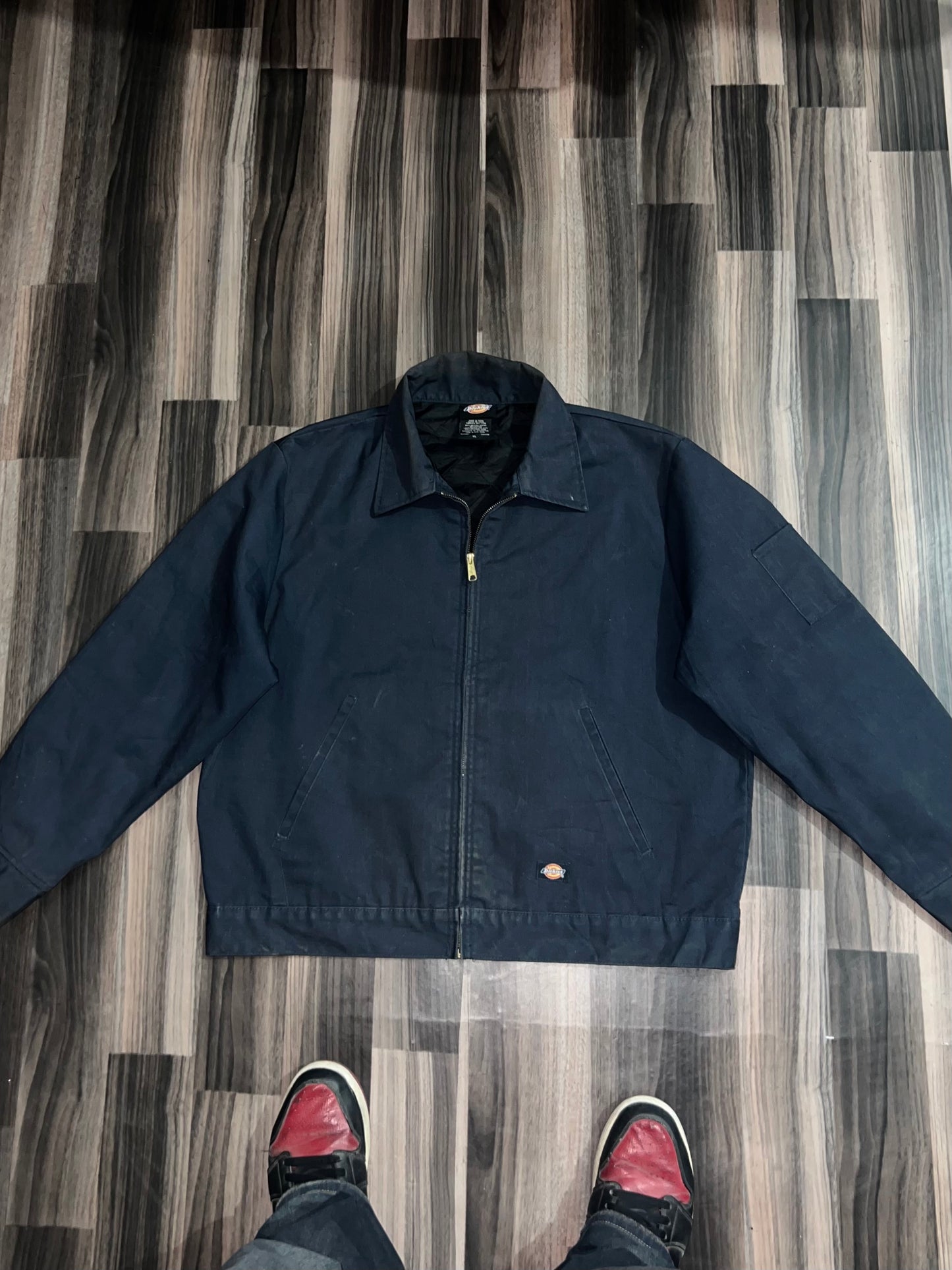 ZDickies Original Jacket (RARE) (L/XL)