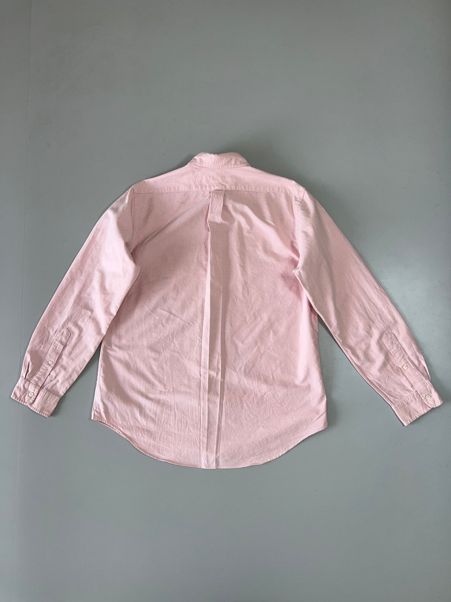 ZRalph*Lauren*Original Shirt (L/XL)