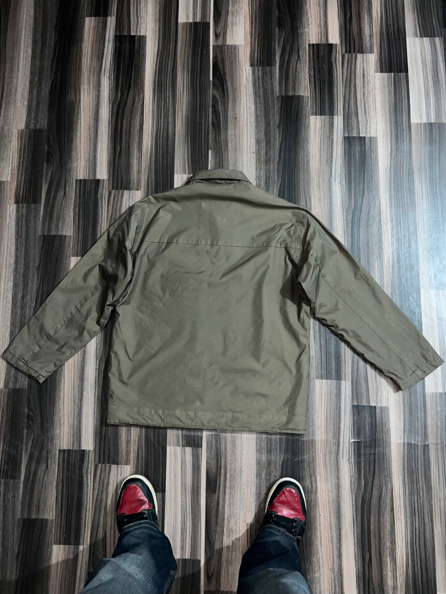 ZPremium Minimal Jacket (L)