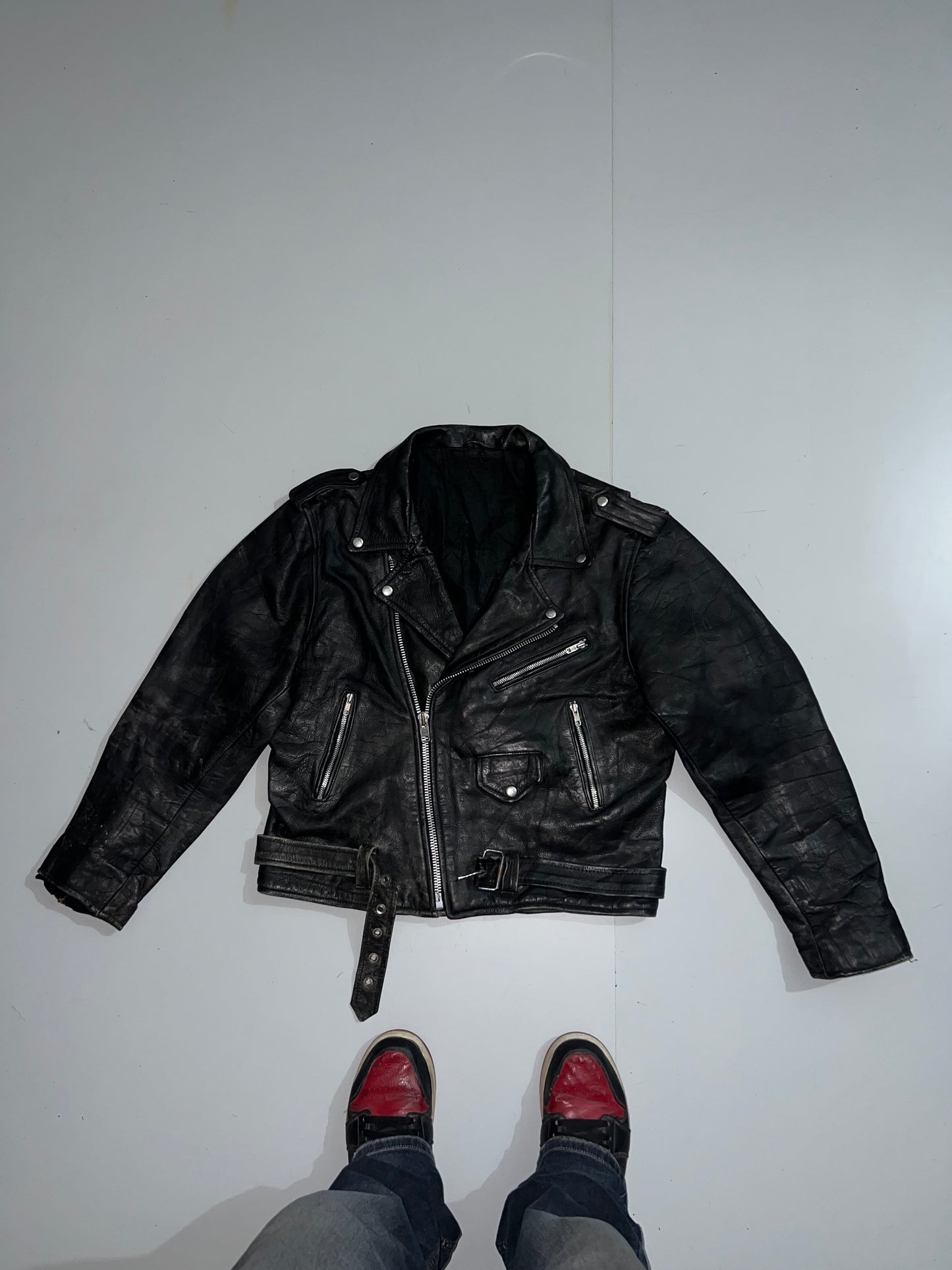 ZSuper Premium Original Leather (L)