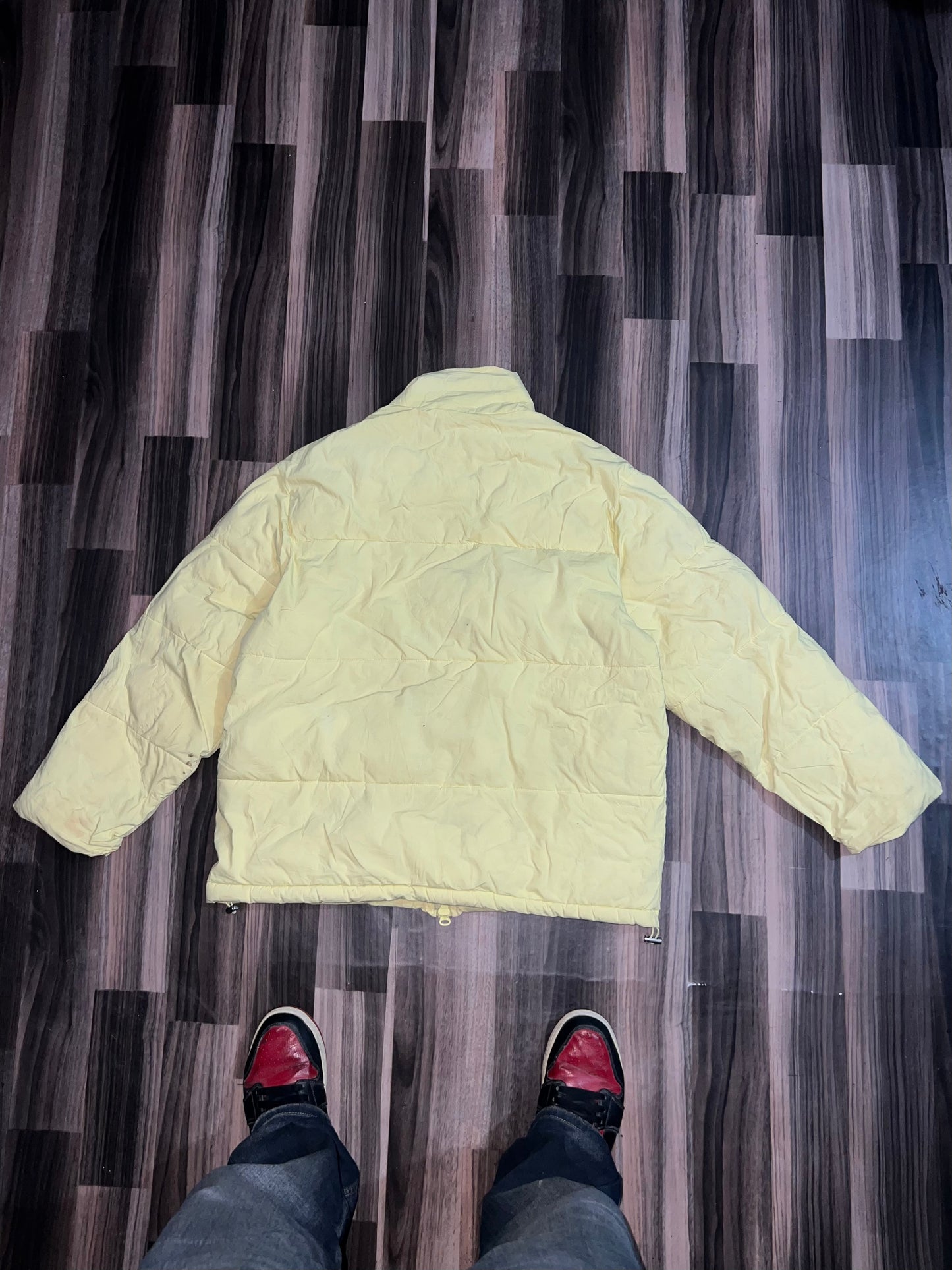 ZPremium Minimal Jacket (XL/2XL)