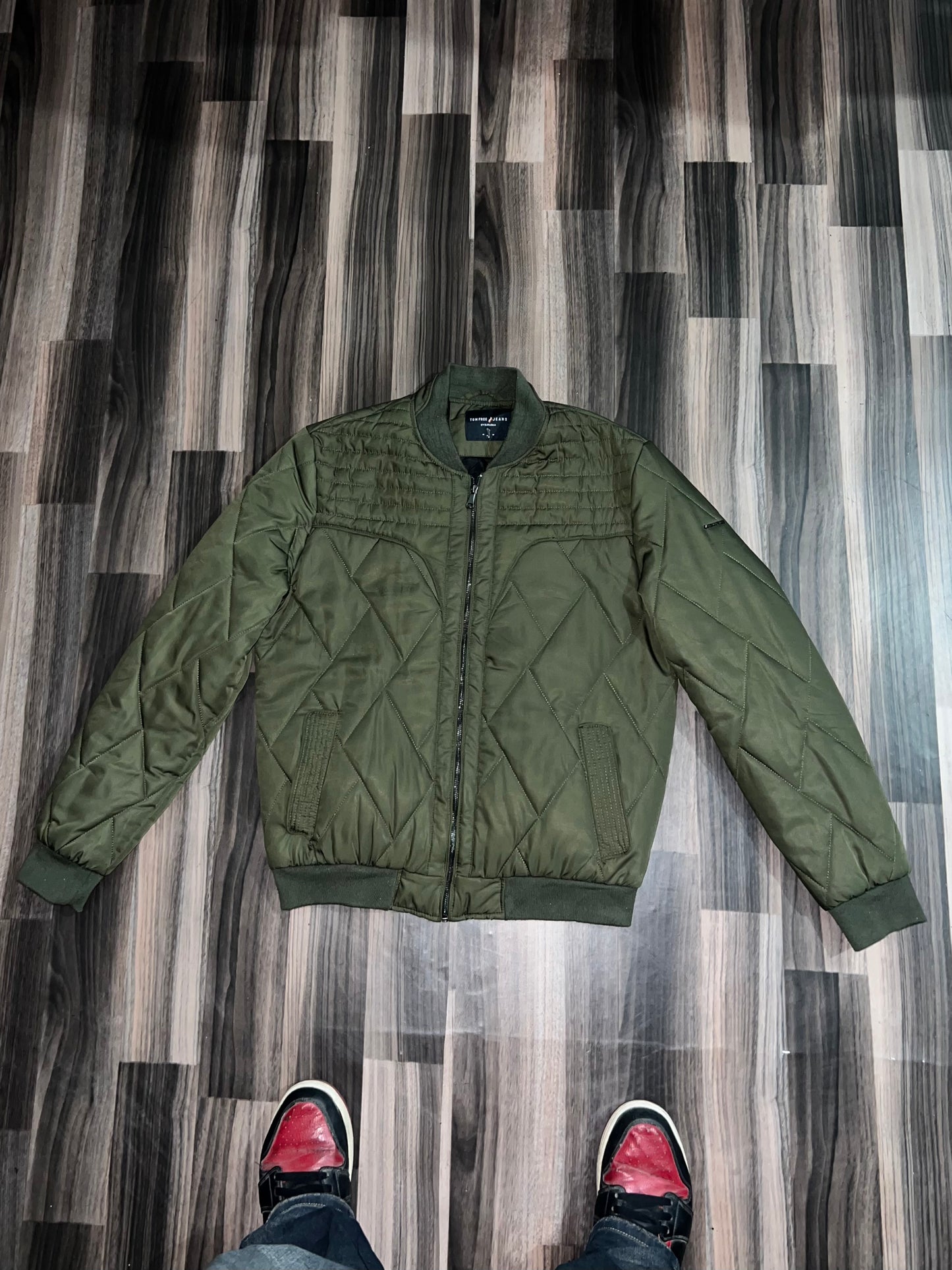 A bPremium Jacket (L/XL)