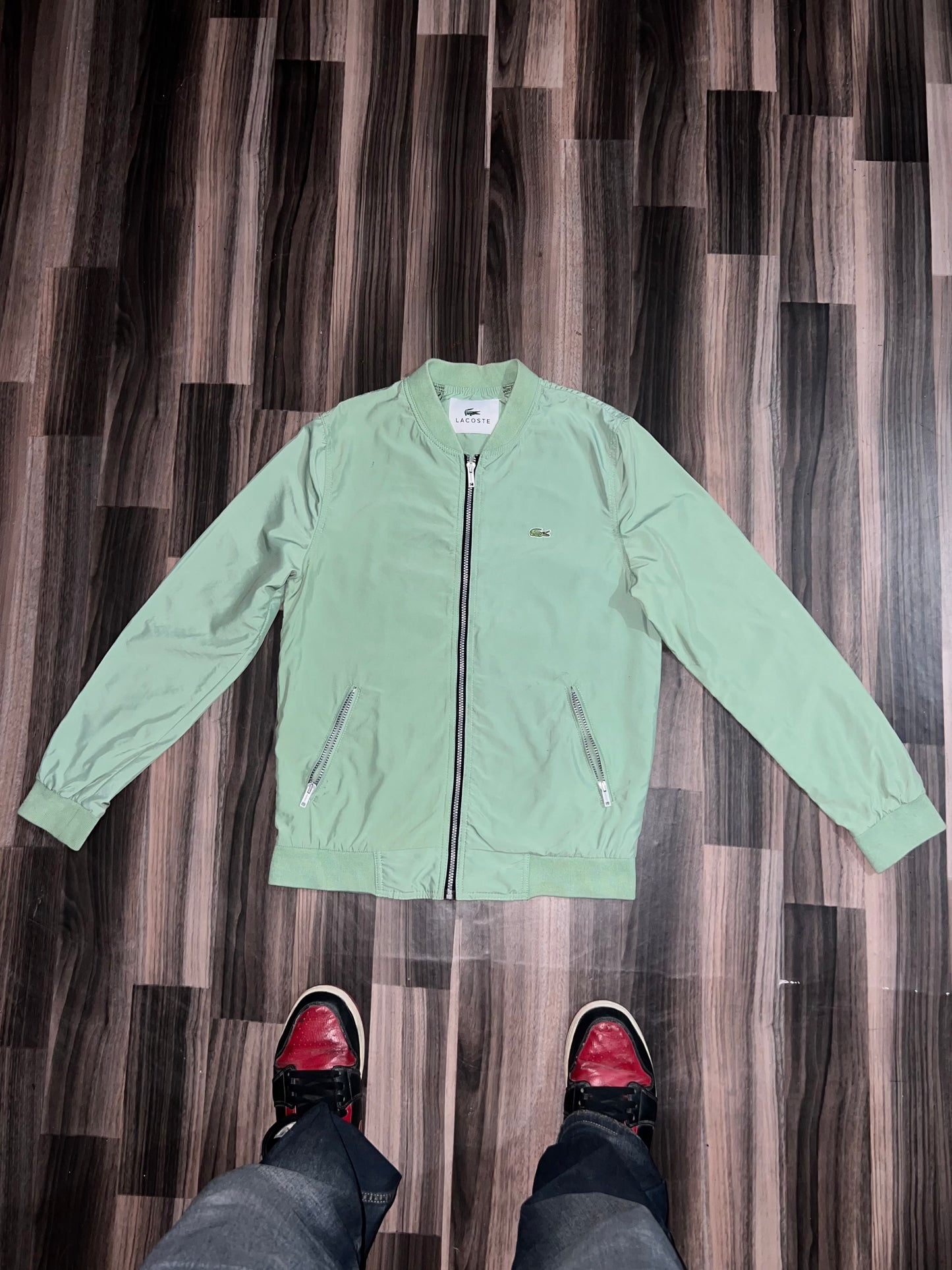 ZPremium Minimal Jacket (S/M)