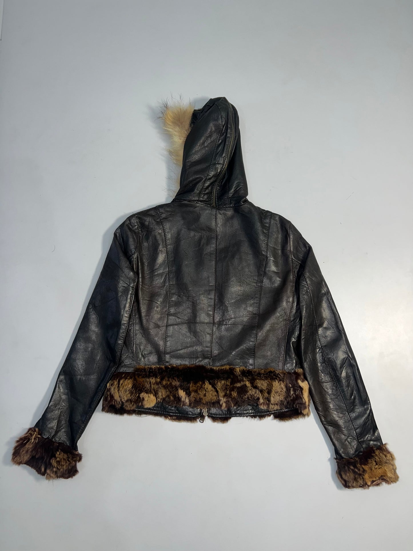 ! Super Premium Original Leather (S)