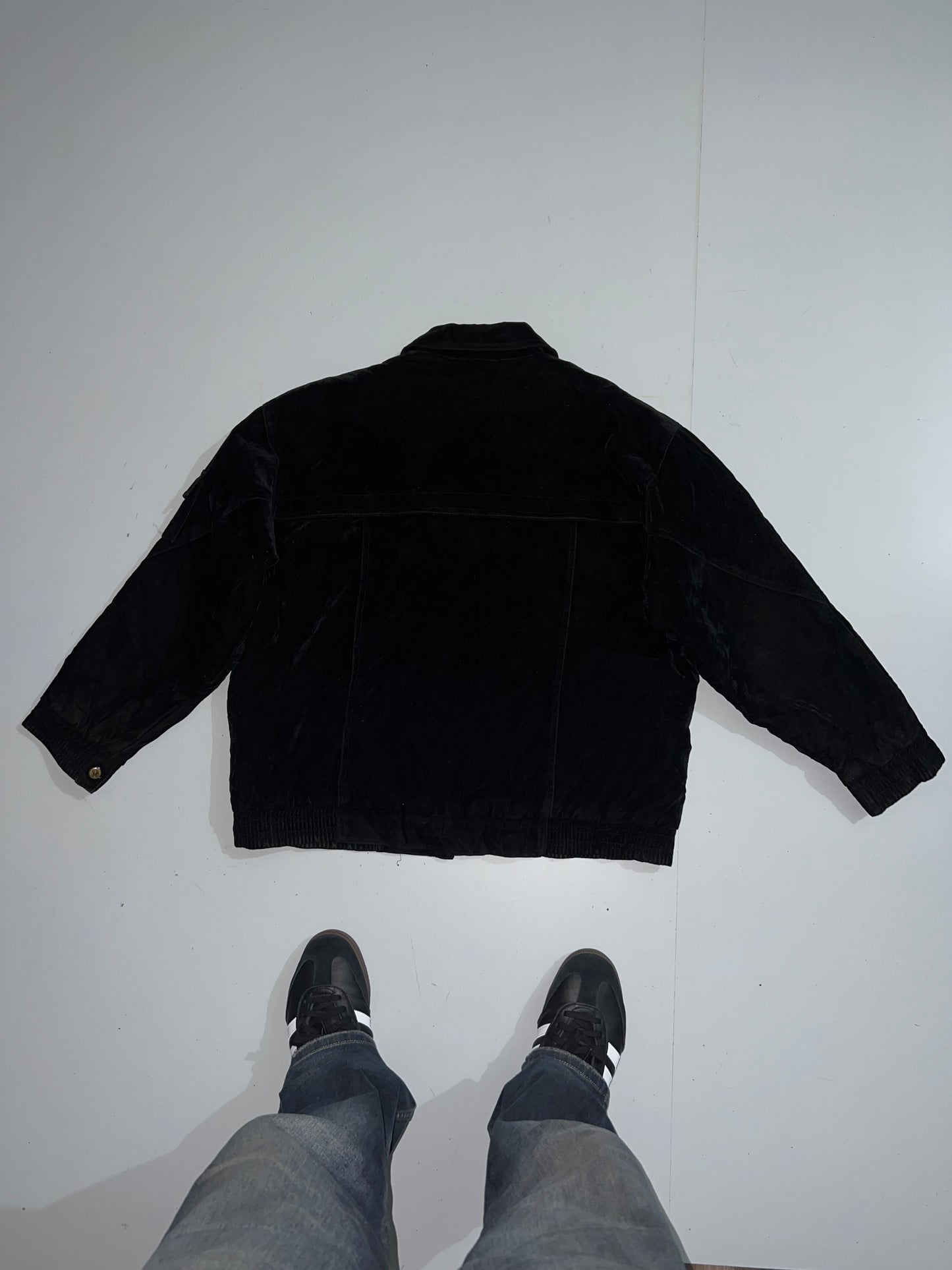 ZSuper Premium Jacket (L/XL)