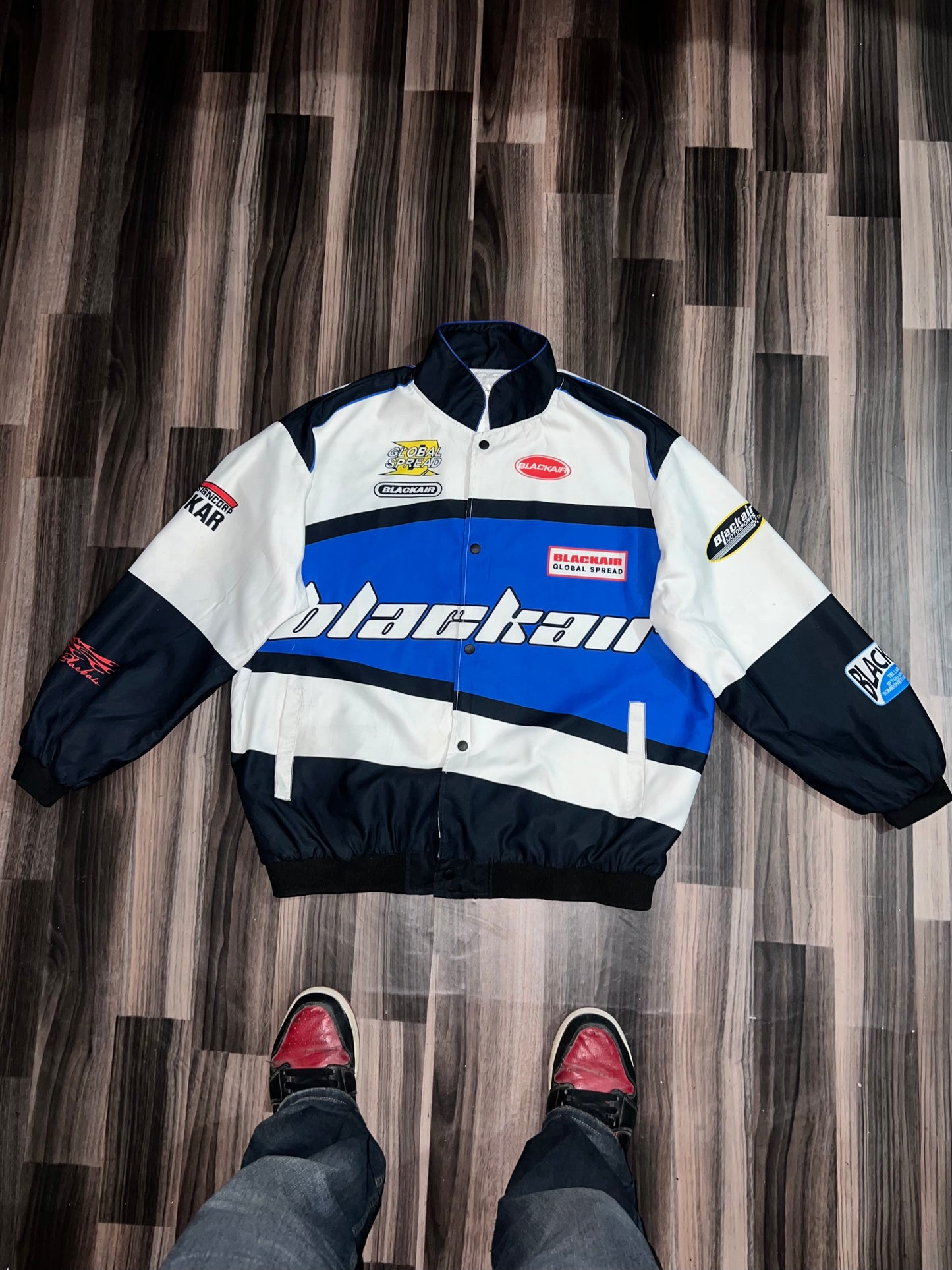 Ultra Premium Jacket (RARE)