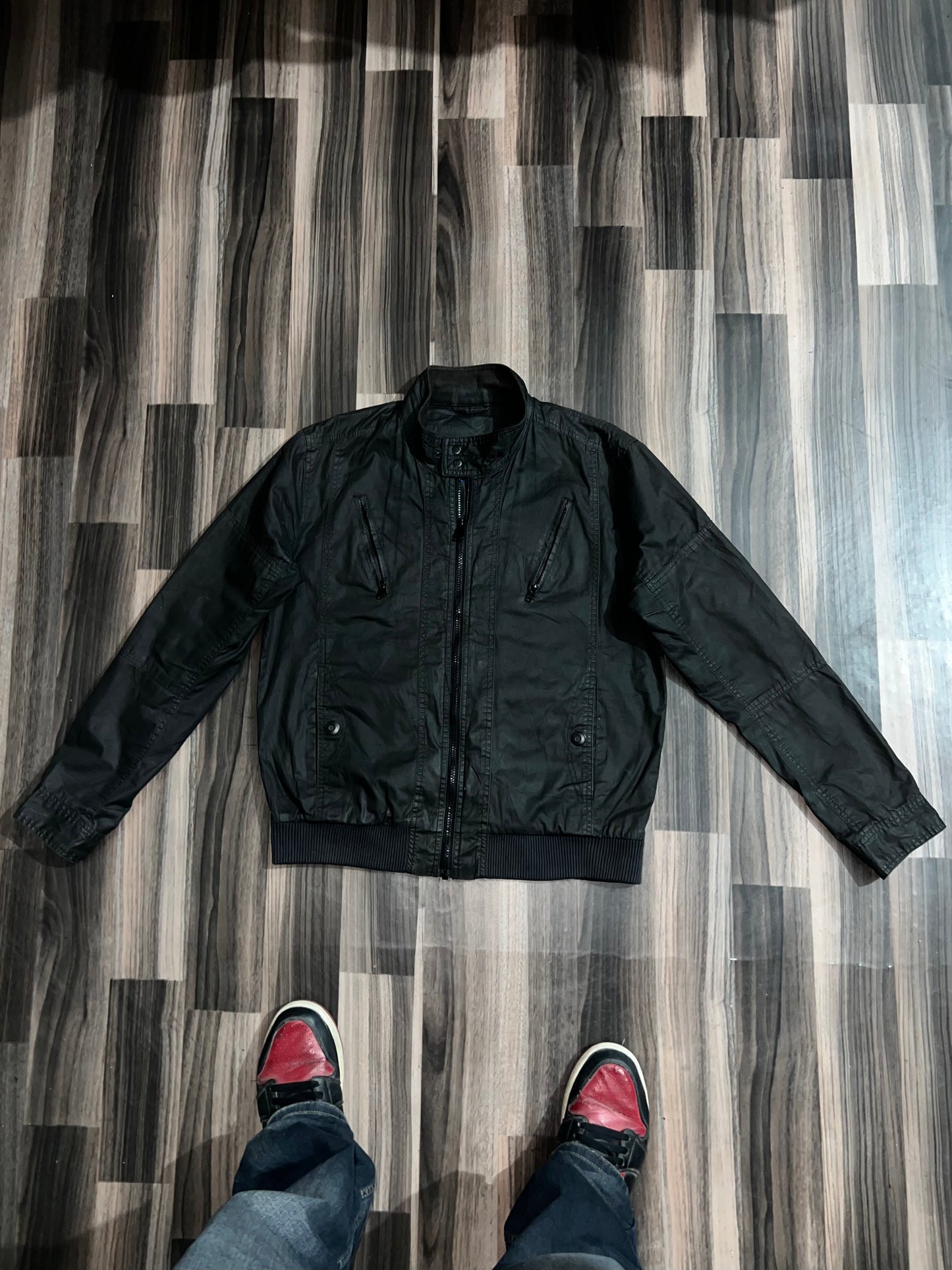 ZPremium Jacket S/M