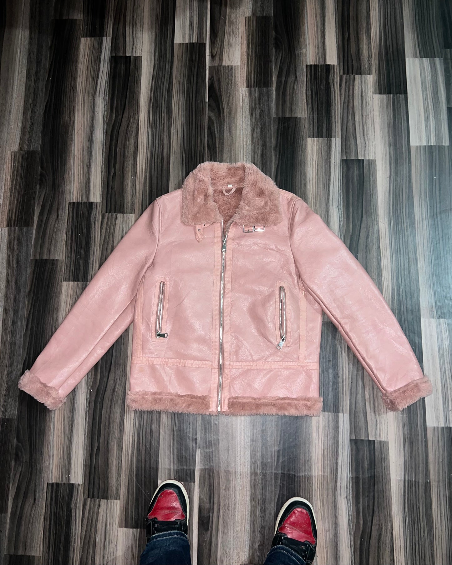 Premium Leather(Buy one get one free)S/M/L