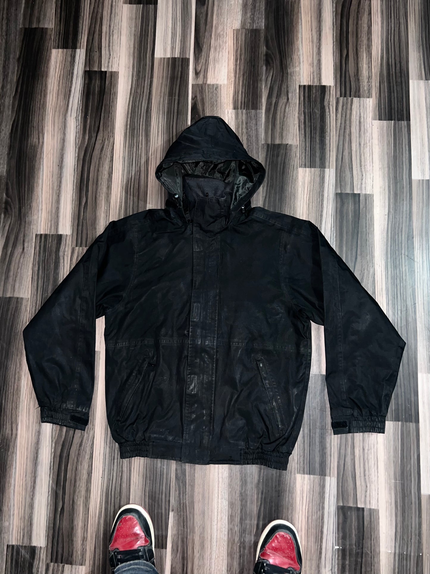 ZPremium Minimal Jacket (S/M)
