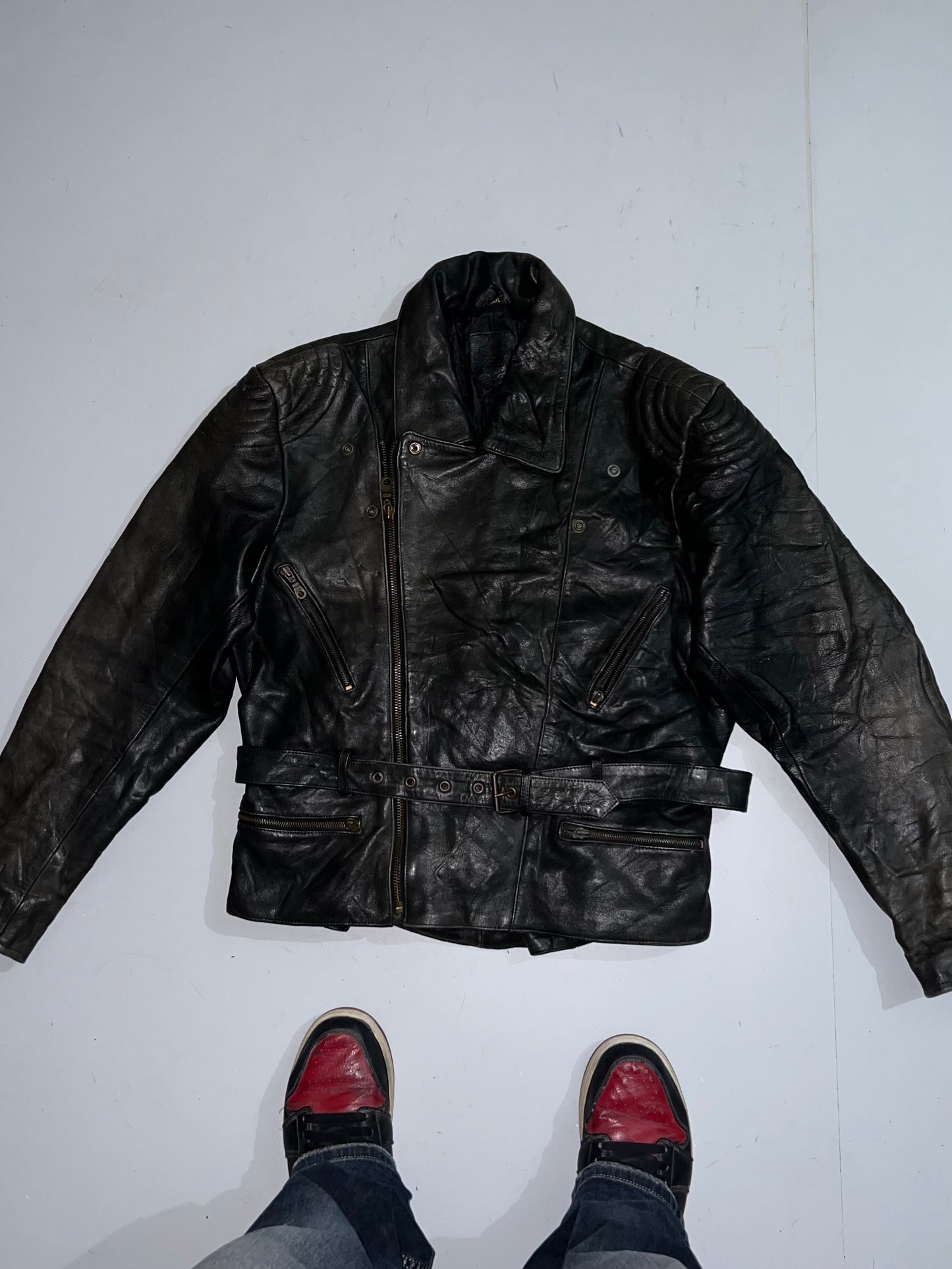 ZSuper Premium Original Leather (L/XL)