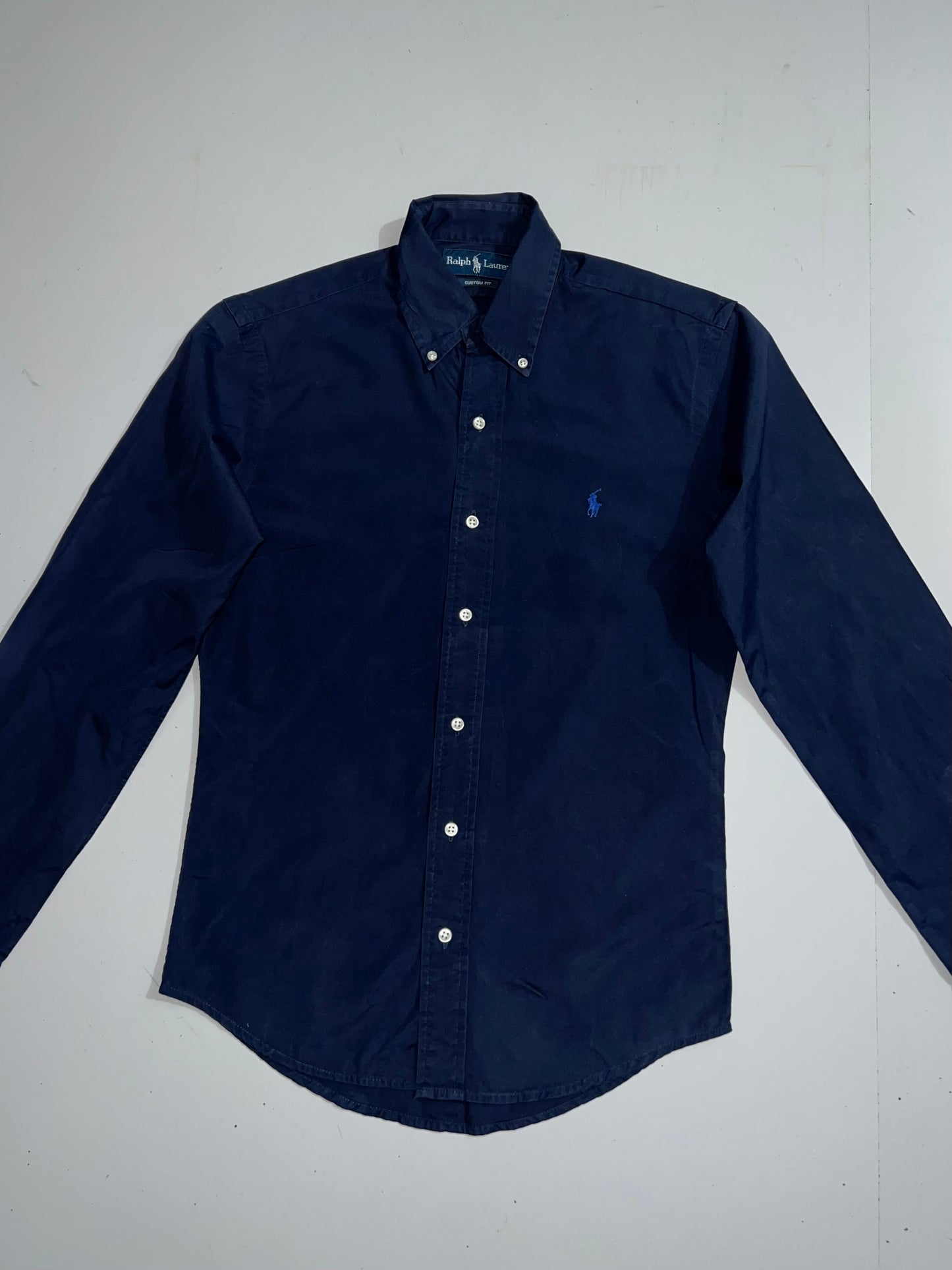 ! ! Ralph*Lauren* Original Shirt (S)