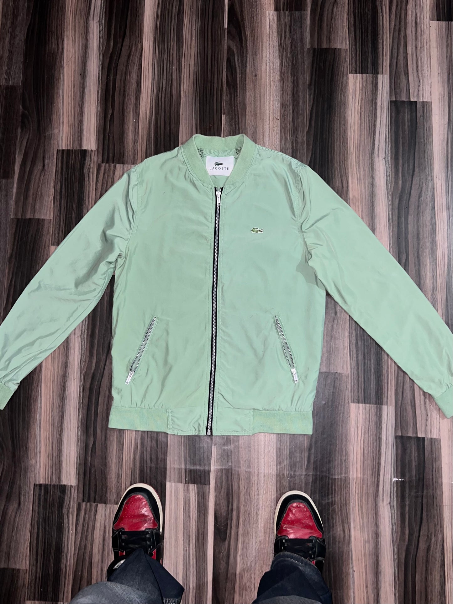 ZPremium Minimal Jacket (S/M)