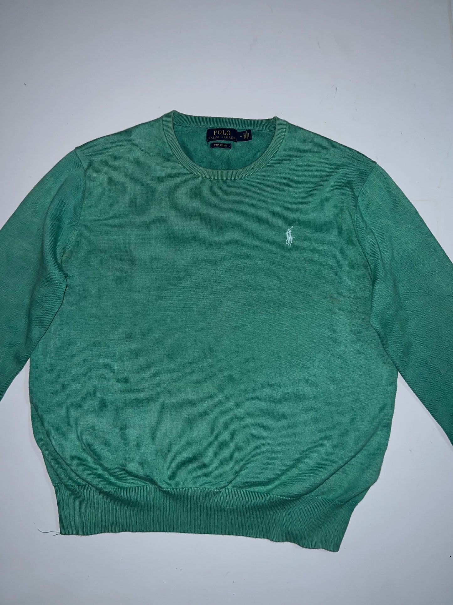 ! ! Ralph*LaureN*Original Pullover (M)