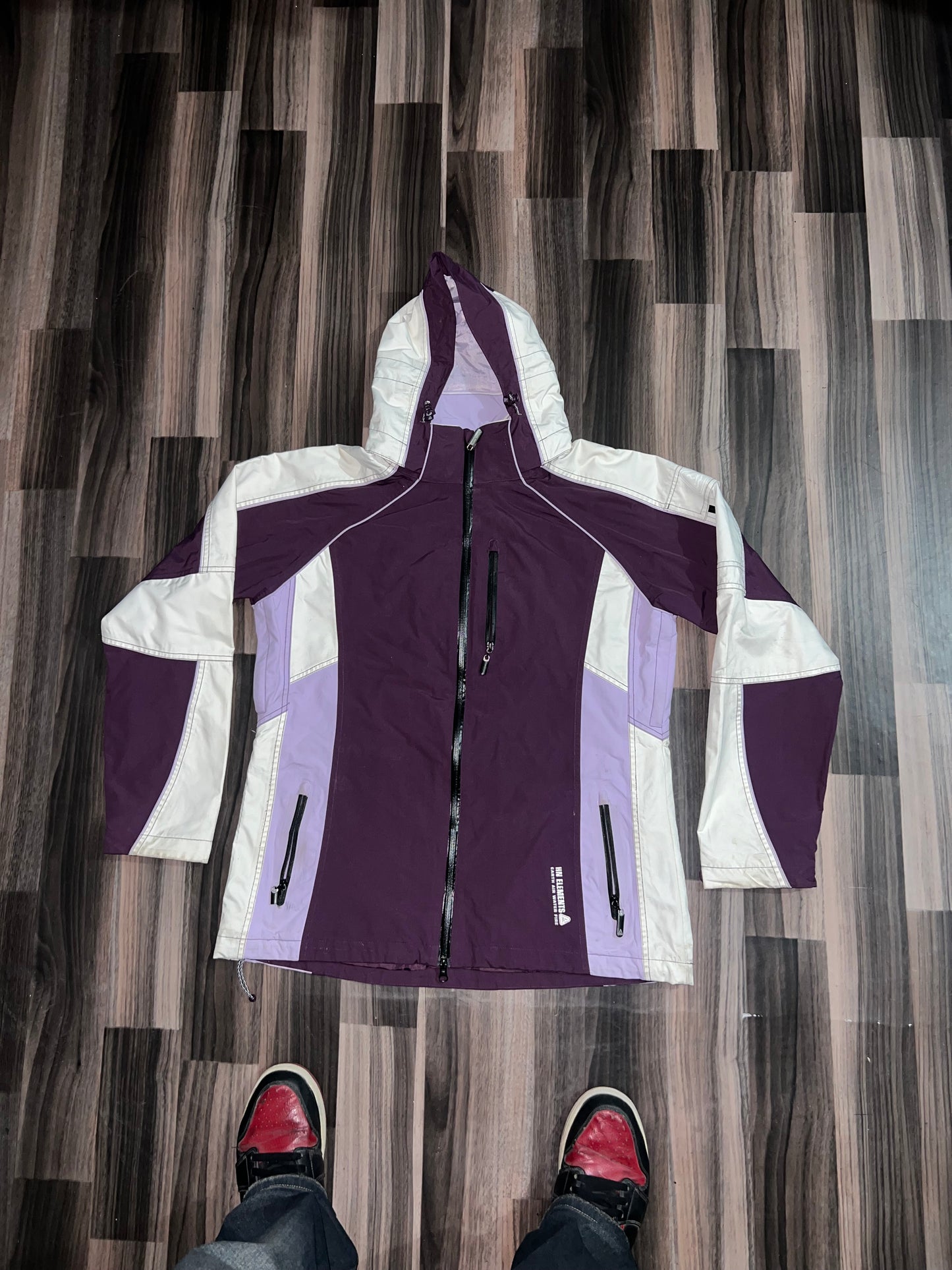 ZPremium Minimal Jacket (XL)