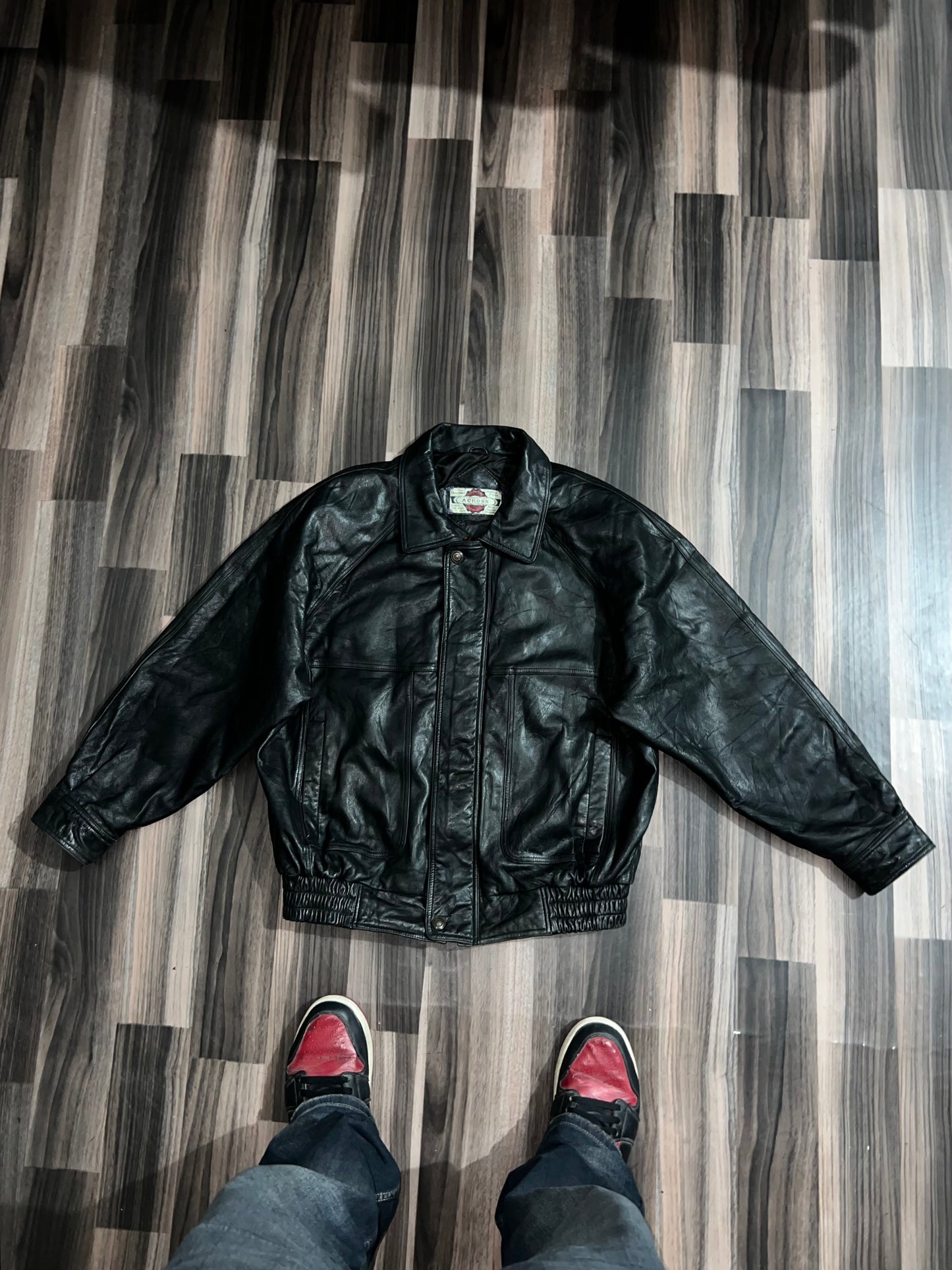 ZUltra Premium Leather (M/L)