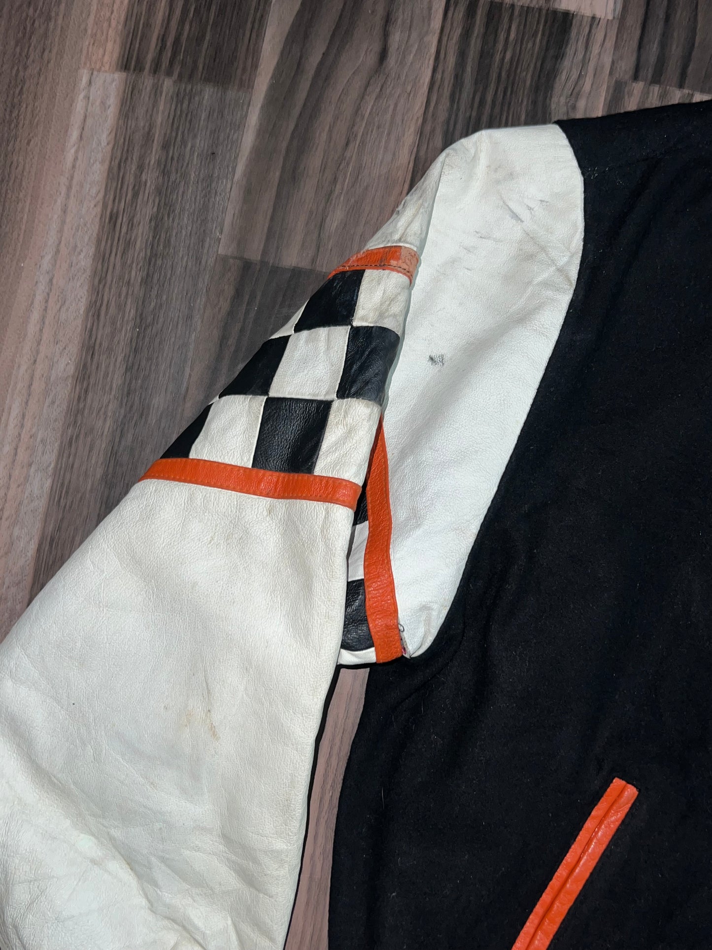 ZUltra Premium Original Leather (XL/2XL)
