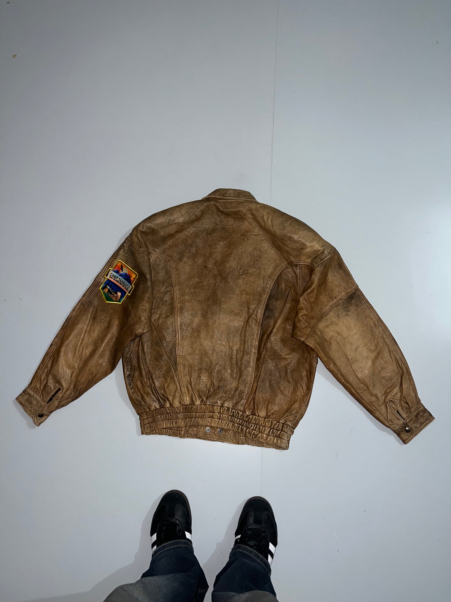 ZSuper Premium Original Leather (L)