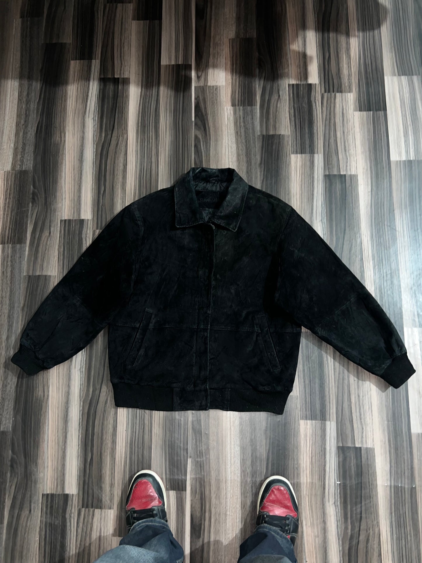ZUltra Premium Sued Leather (M/L)