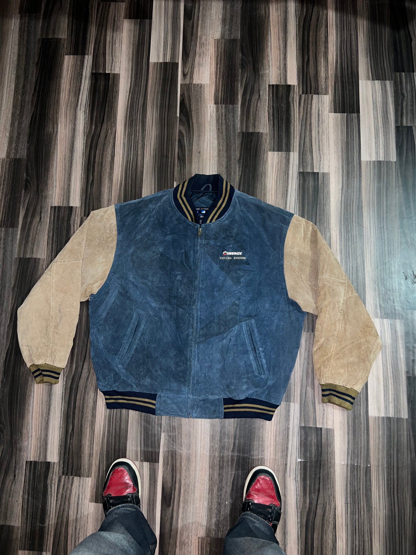 ZUltra Premium Jacket (XL/2XL)