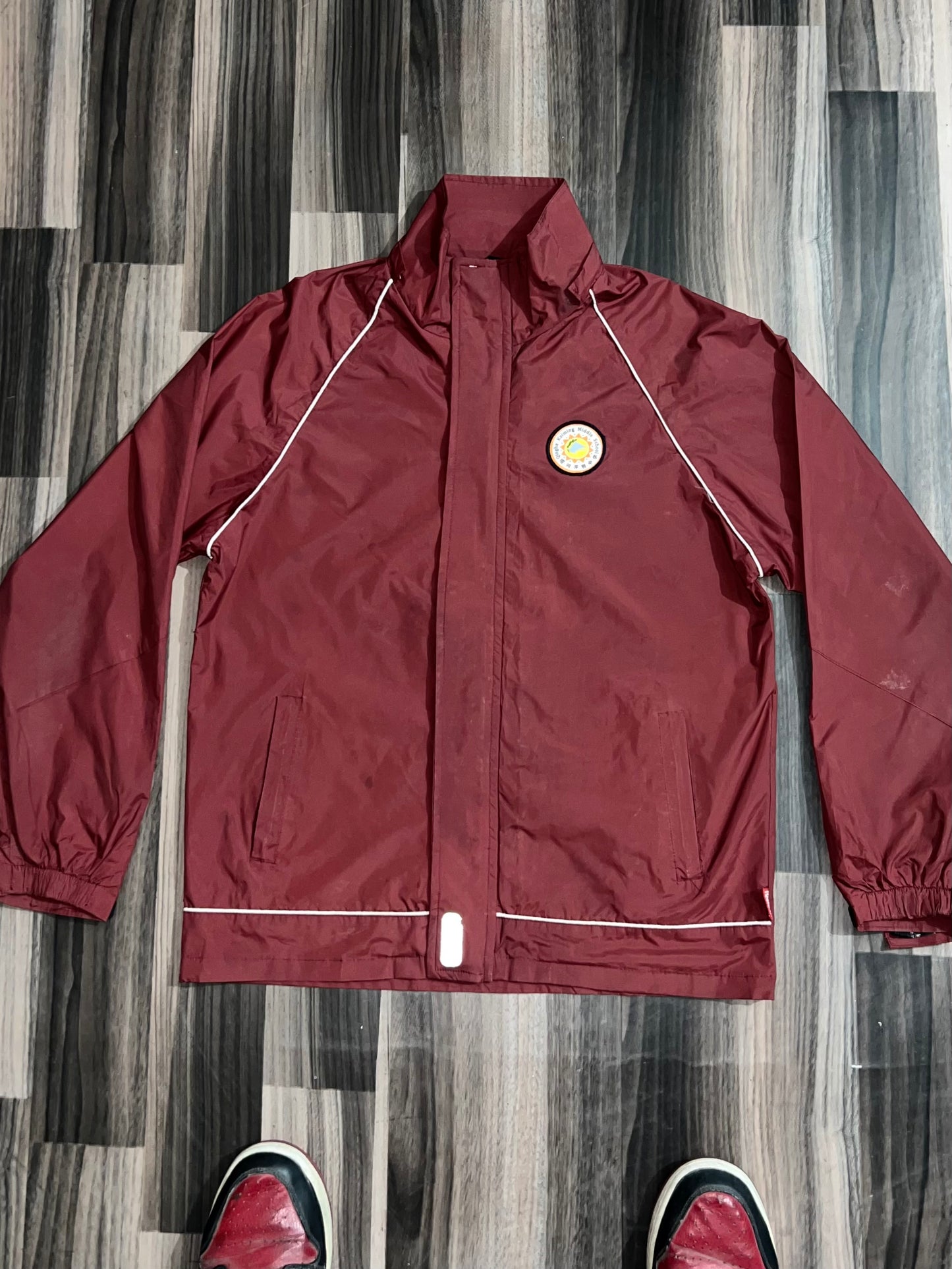 Premium Jacket S/M