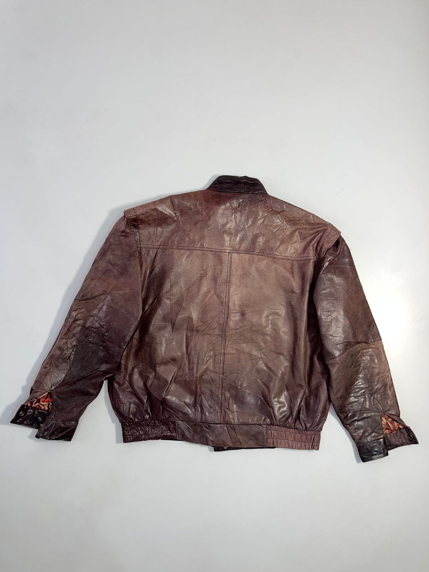 ! Super Premium Original Leather (RARE) (L/XL)