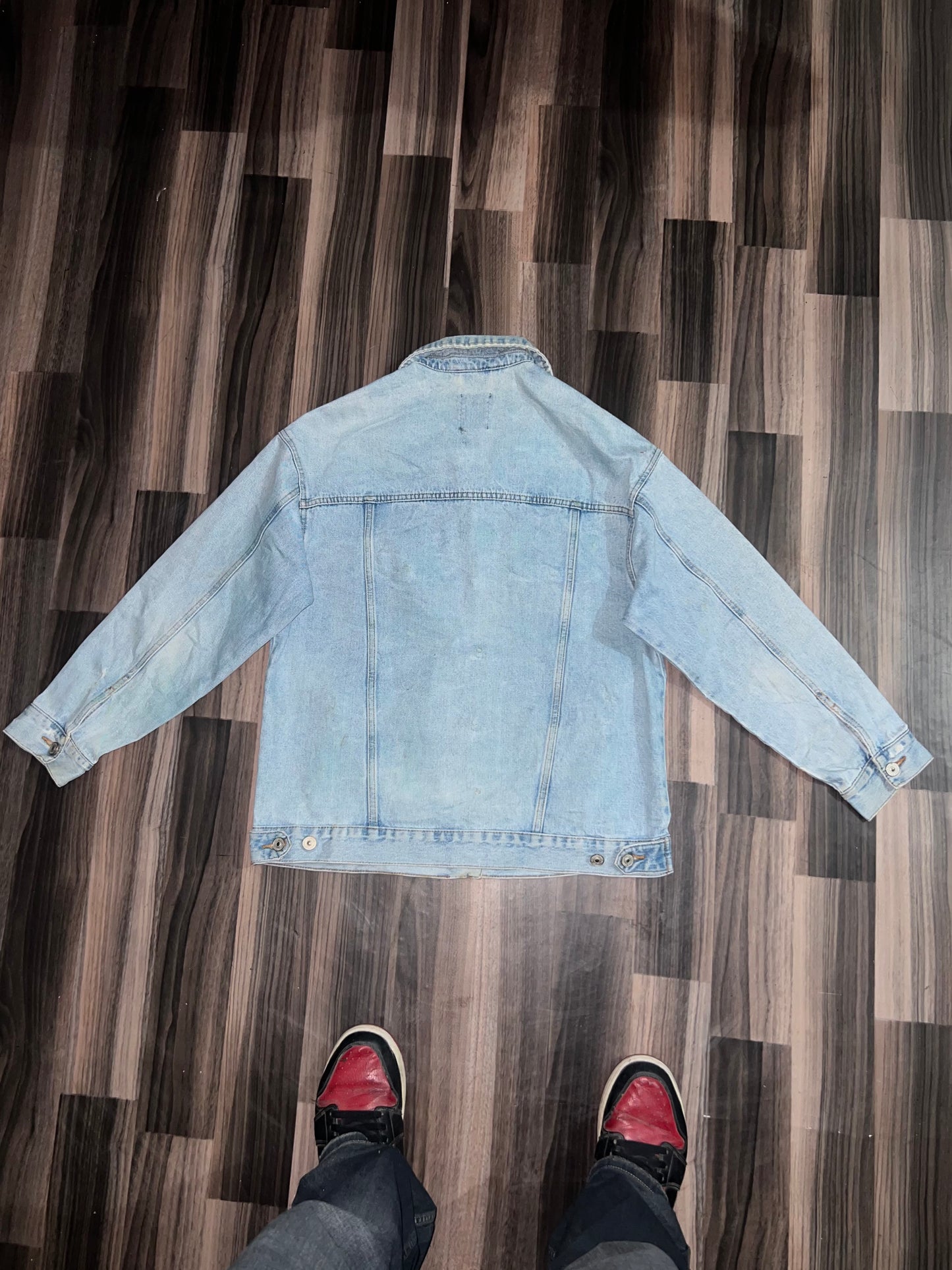 Bershka OG JACKET (Buy one get one free) M/L