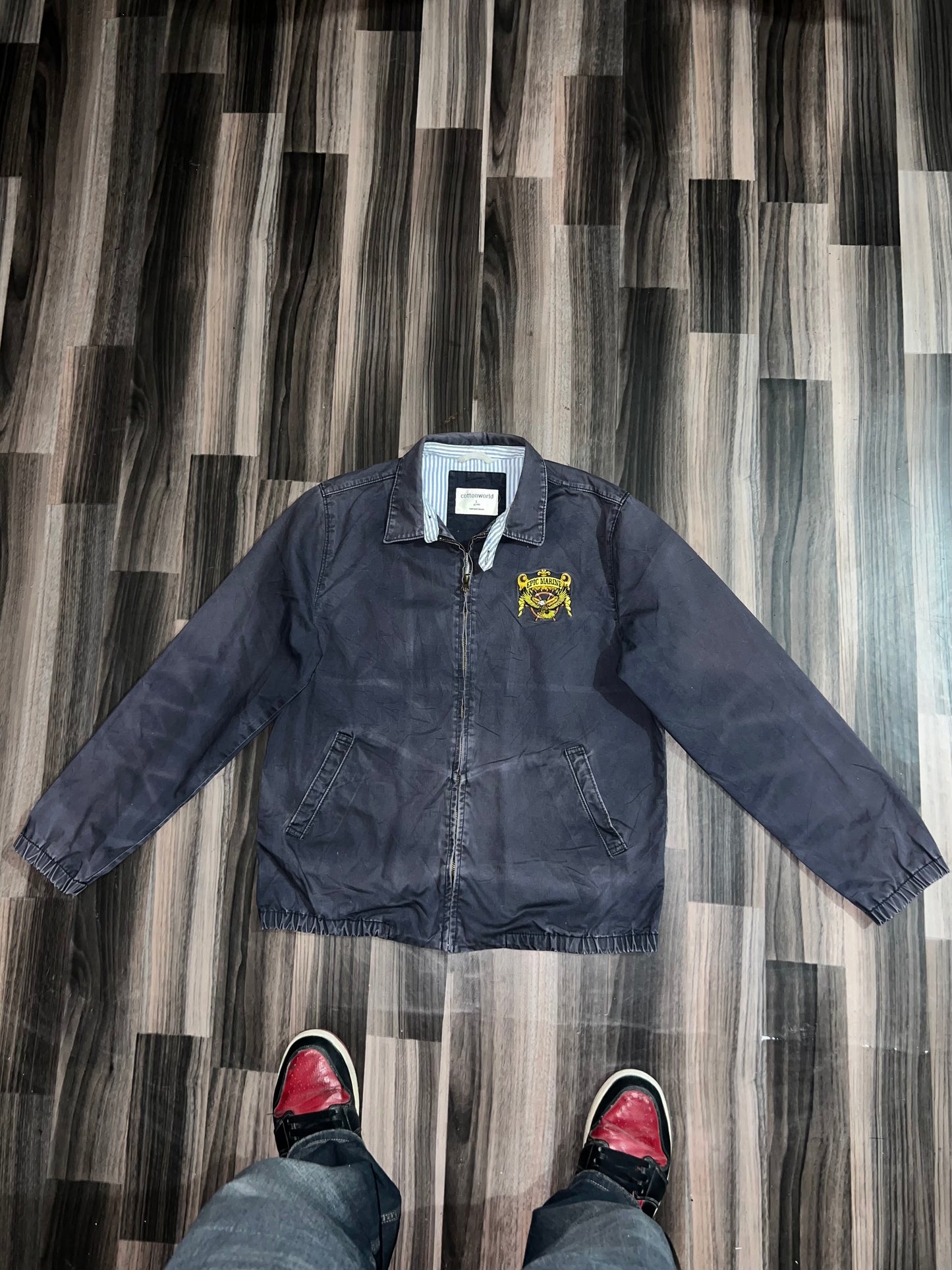 ZPremium Jacket (M)