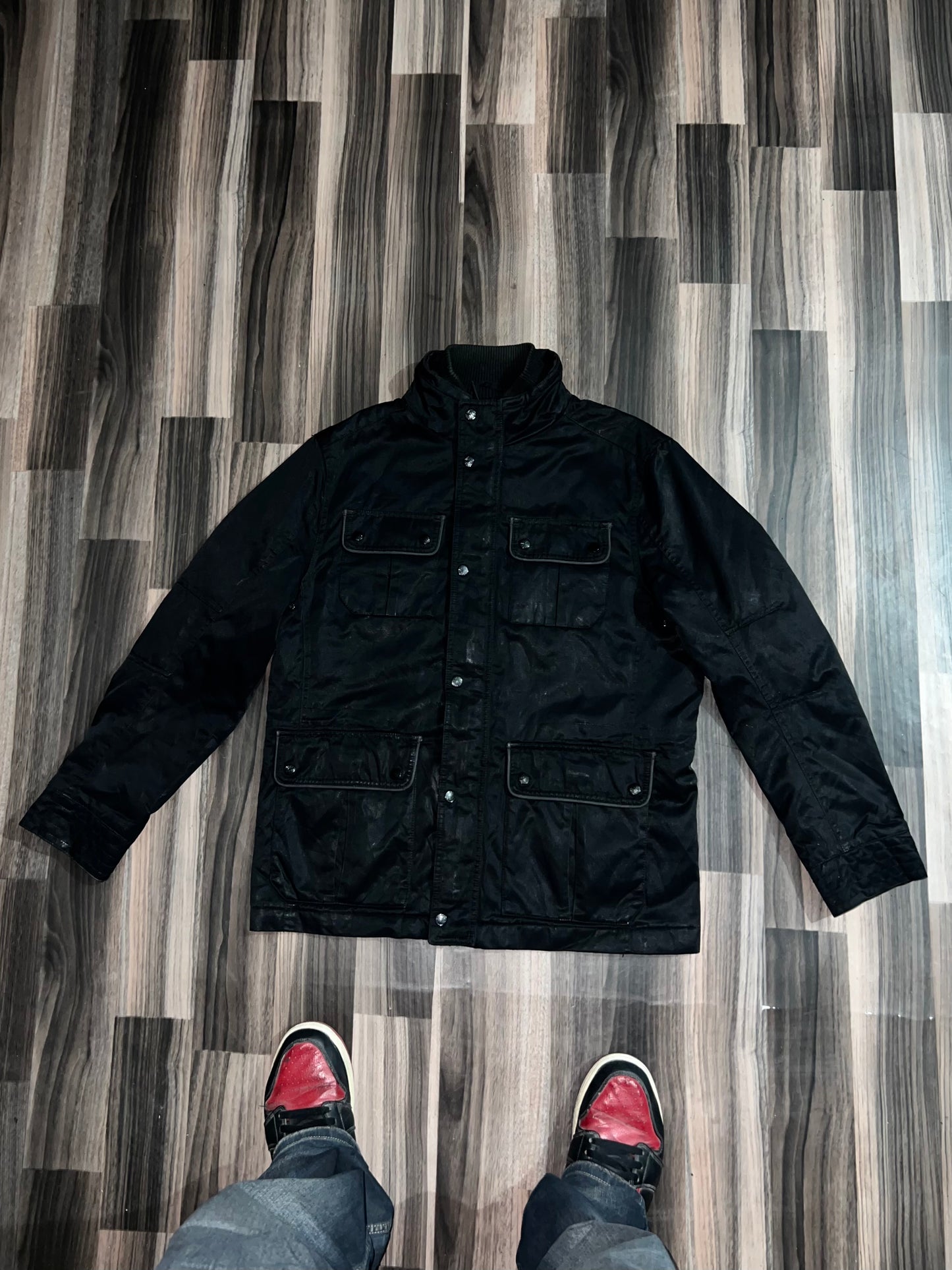 ZPremium Minimal Jacket (L)