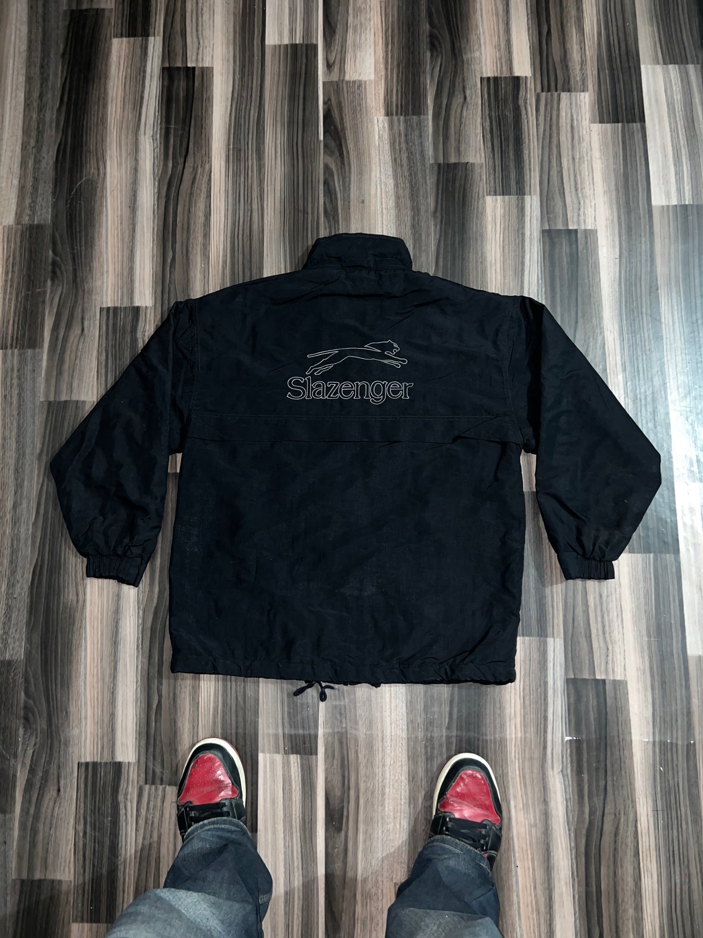 ZPremium Minimal Jacket (XL)