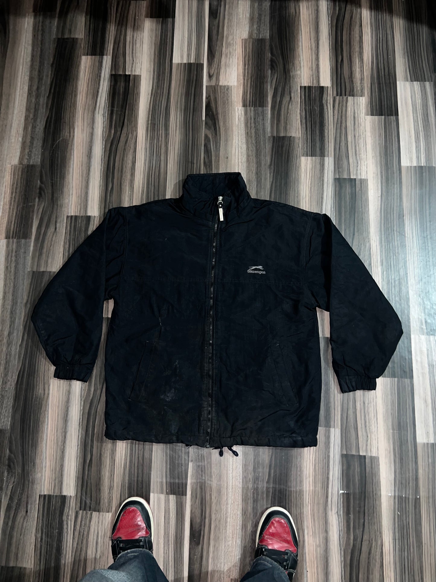 ZPremium Minimal Jacket (XL)