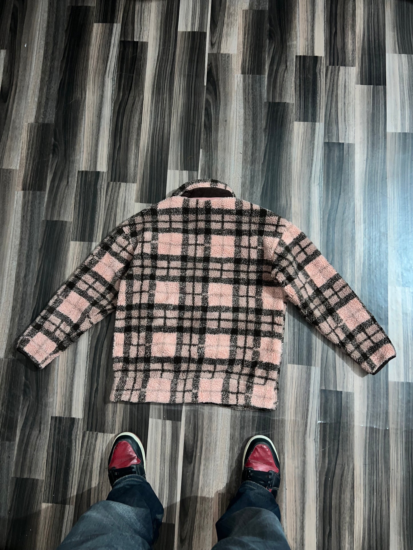 Premium Jacket (S/M)