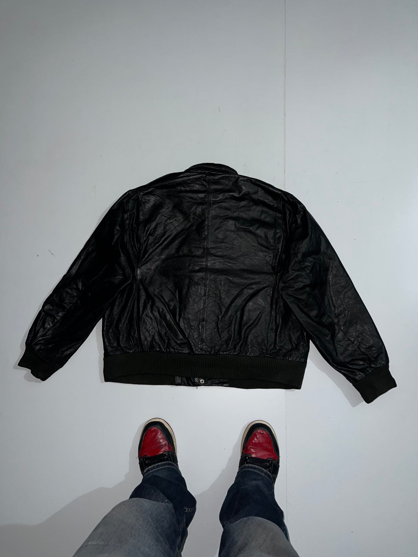 A * Super Premium Original Leather (L/XL)