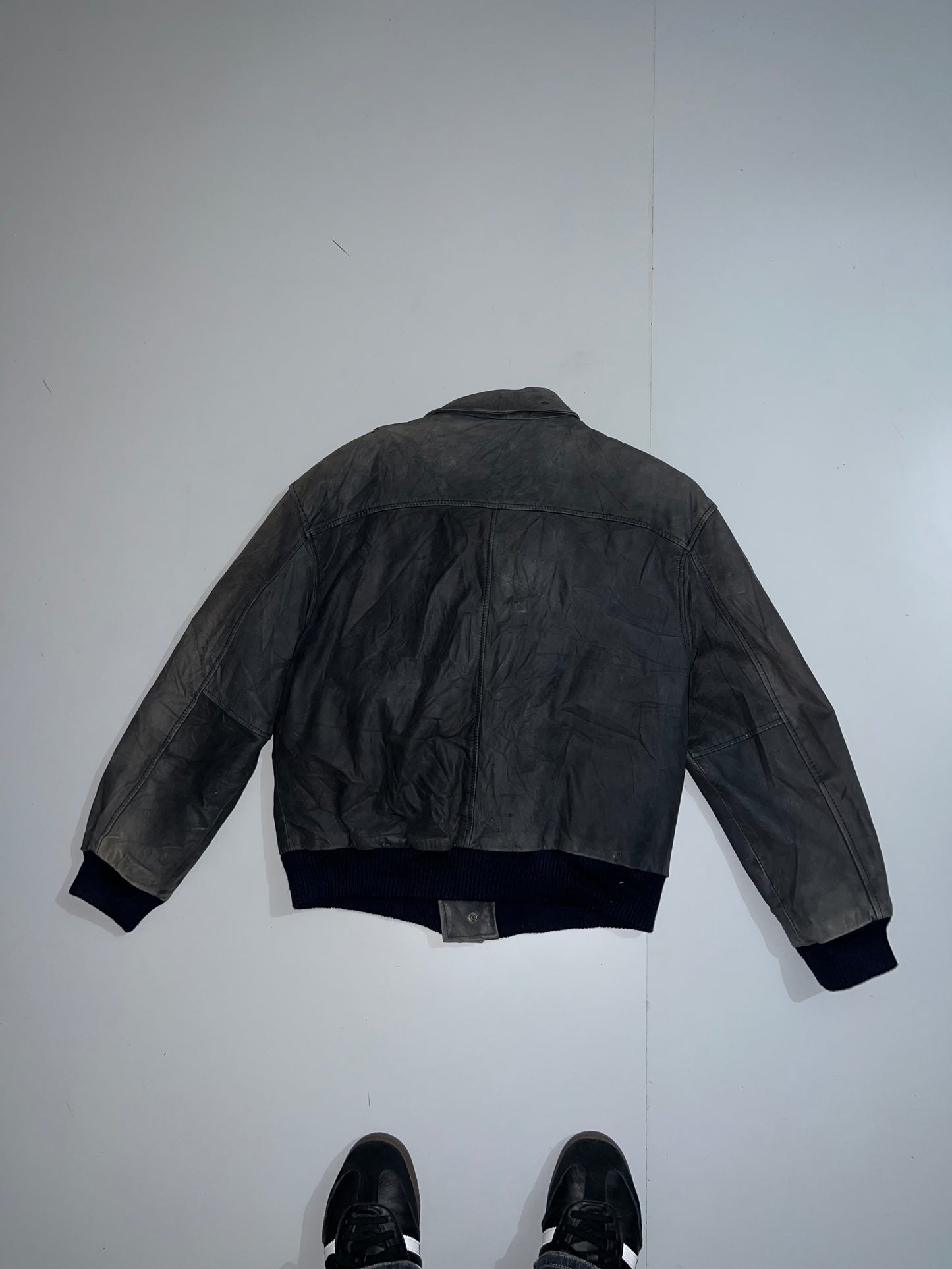! Super Premium Original Leather (S/M)