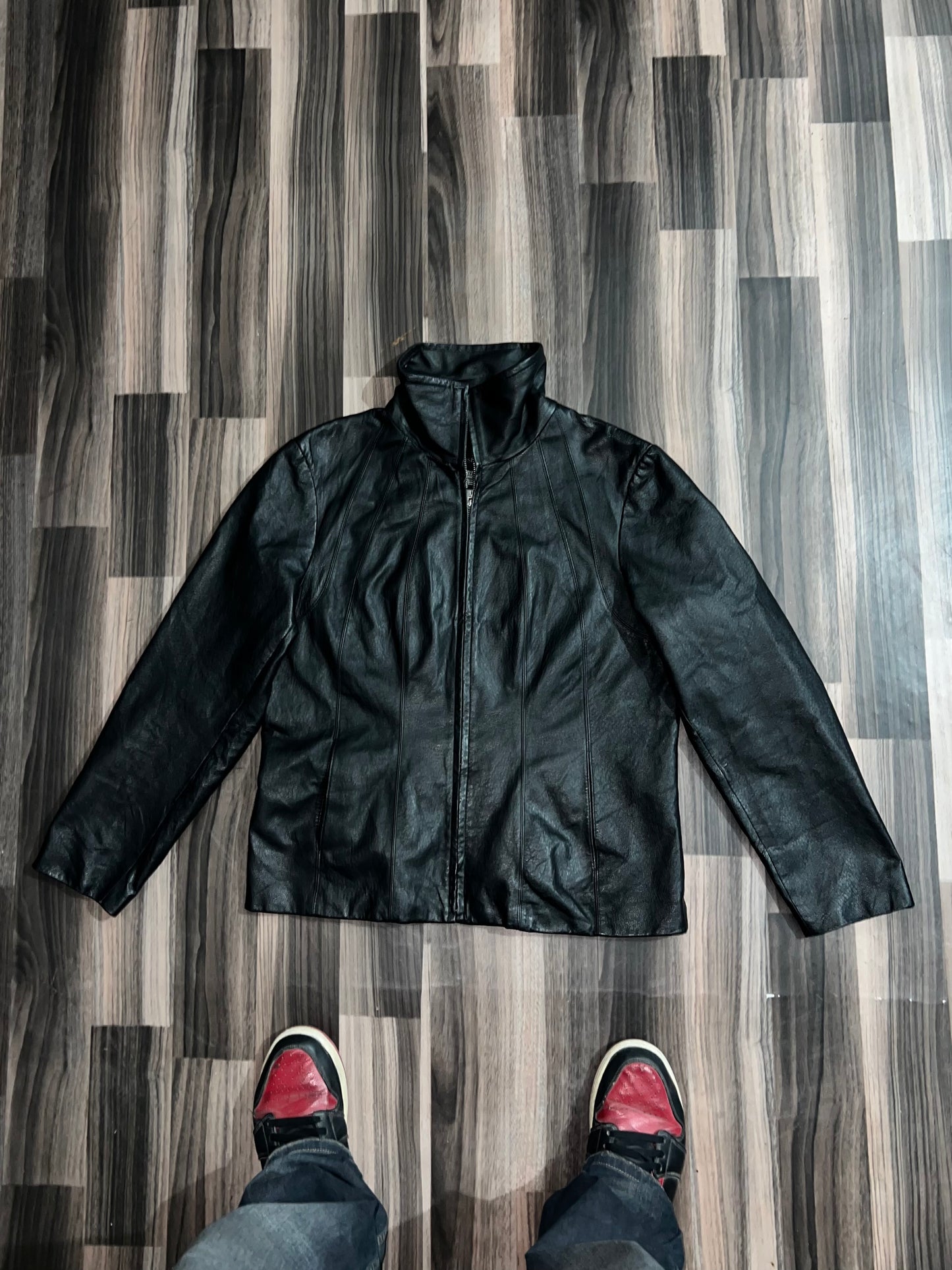 ZPremium Original Leather (M)