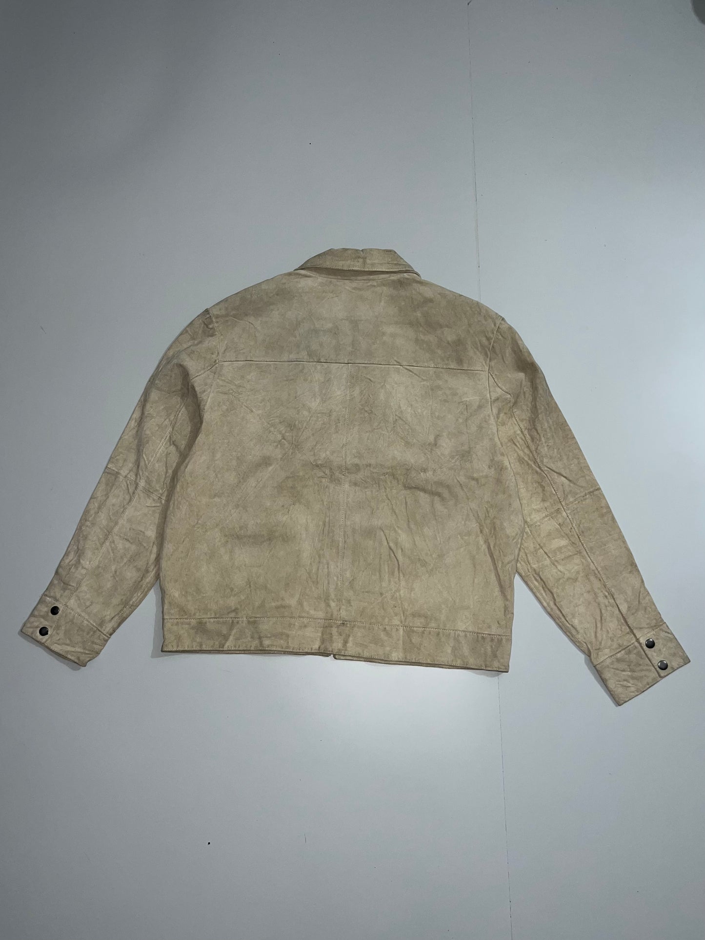 ZSuper Premium Sued Leather (XL/2XL)